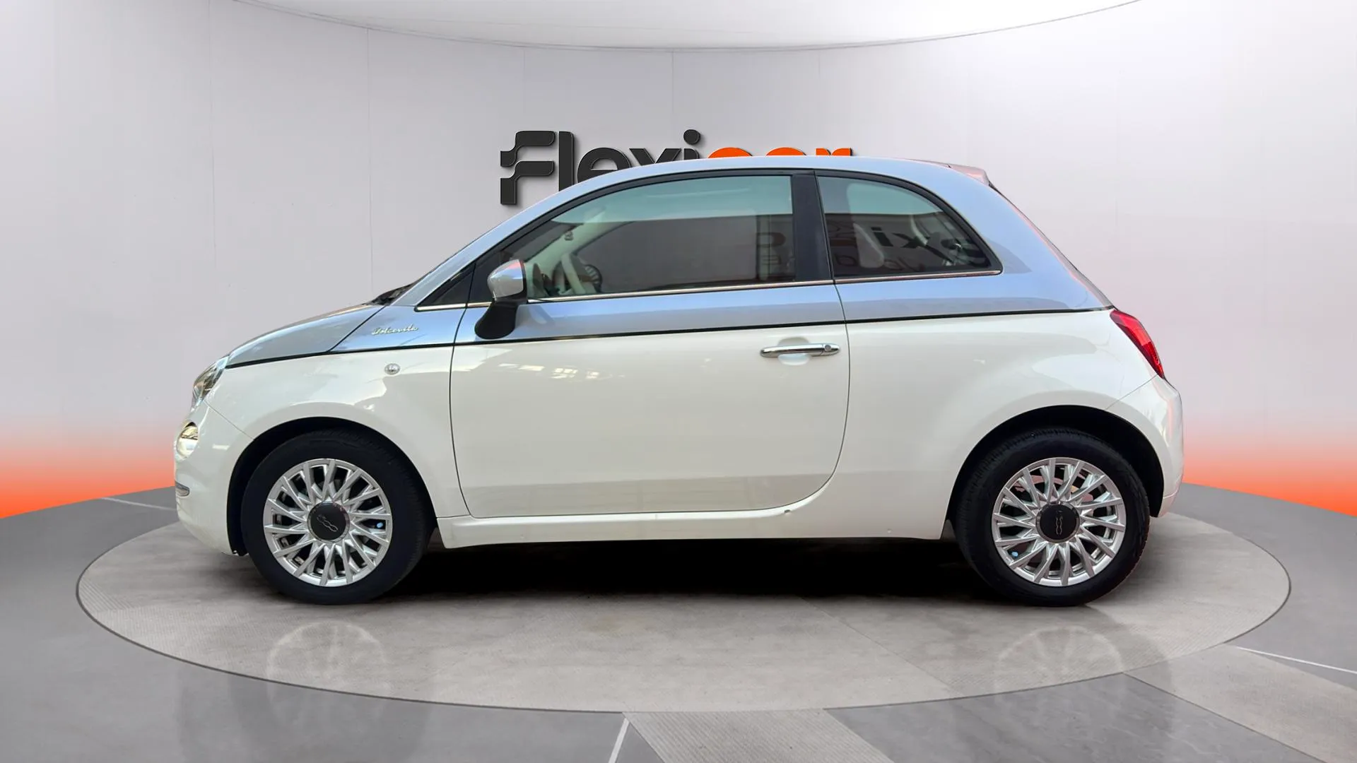 Fiat 500 Connect 1.0 Hybrid - foto 4