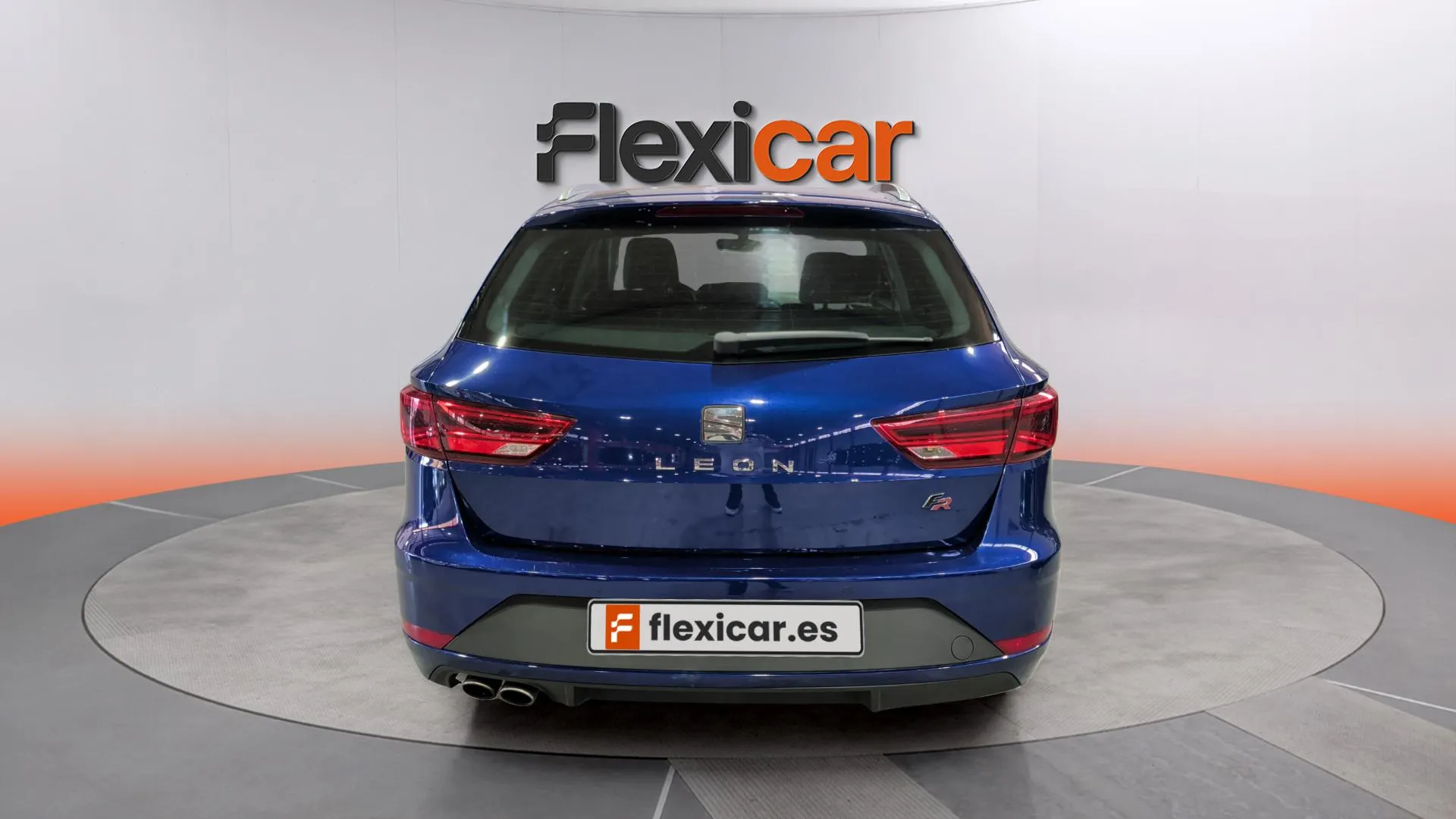 SEAT León 1.4 TSI ACT FR - foto 6