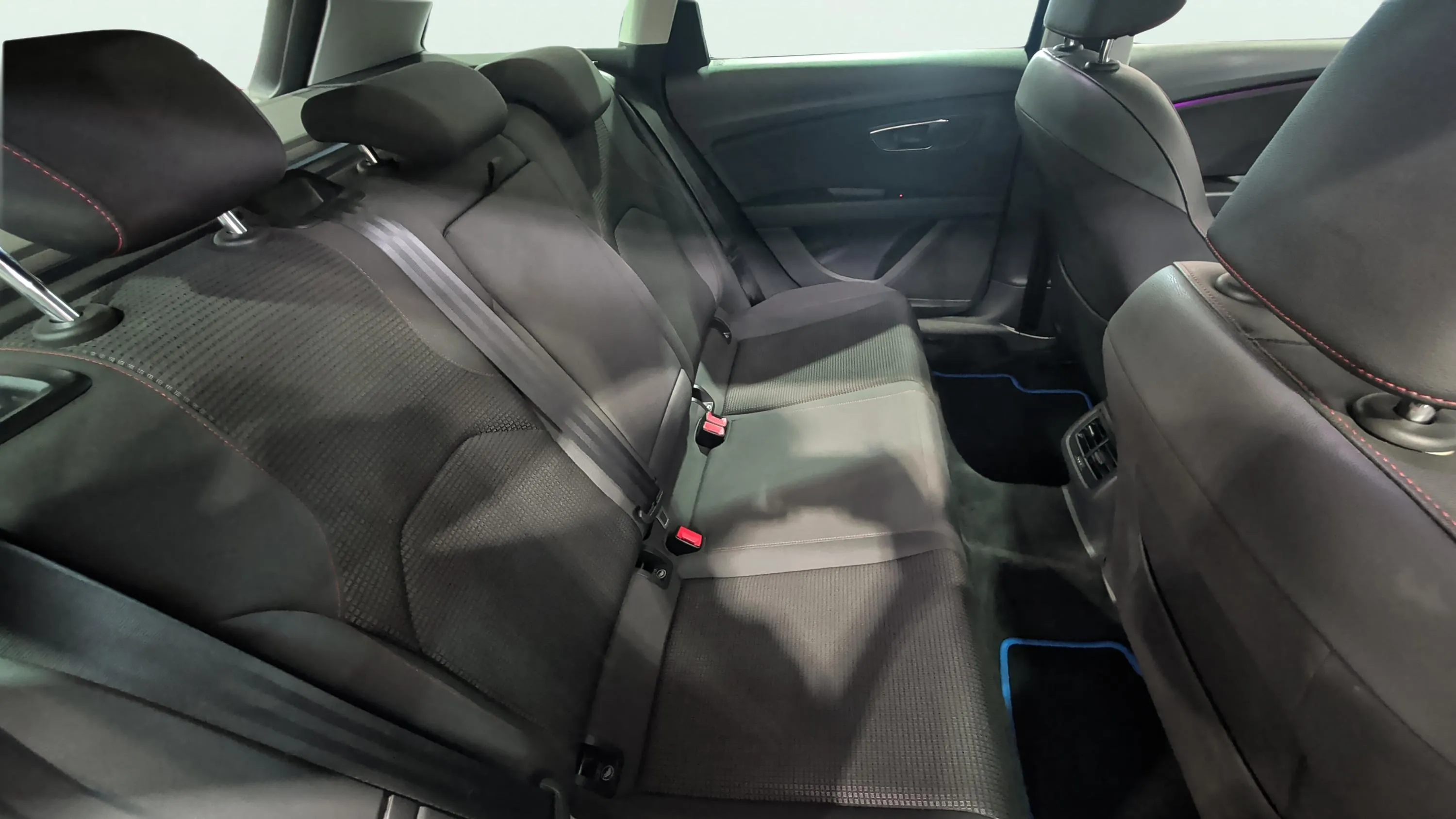 SEAT León 1.4 TSI ACT FR - foto 25
