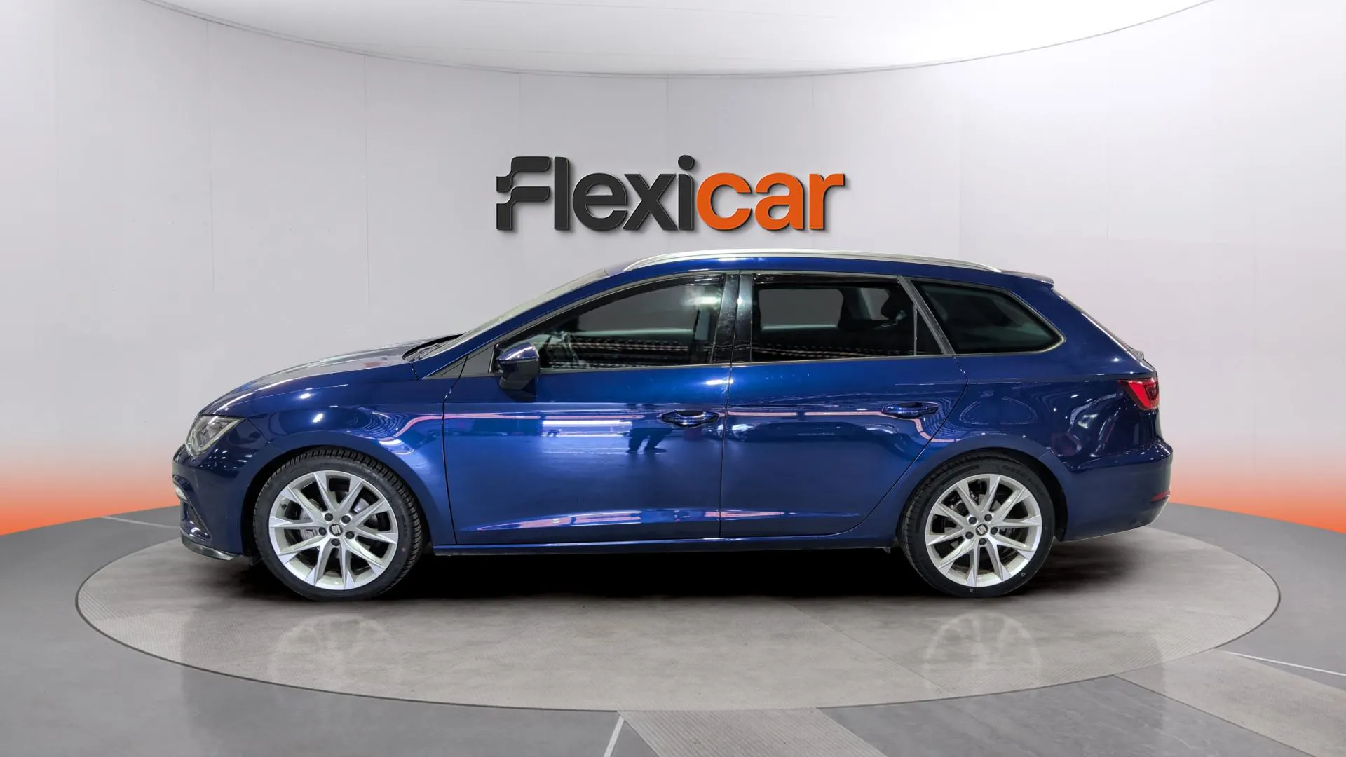 SEAT León 1.4 TSI ACT FR - foto 4