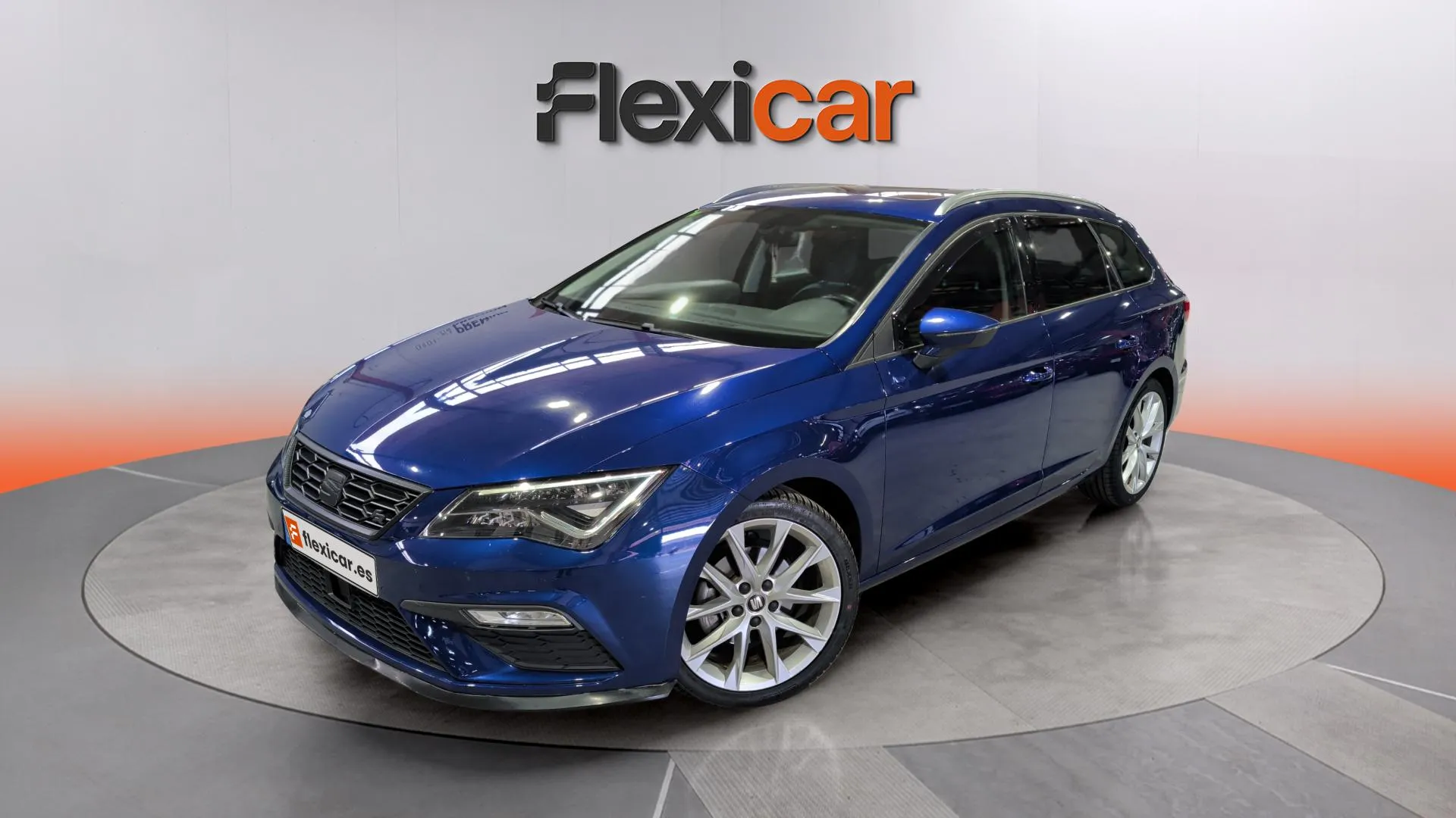 SEAT León 1.4 TSI ACT FR - foto 3