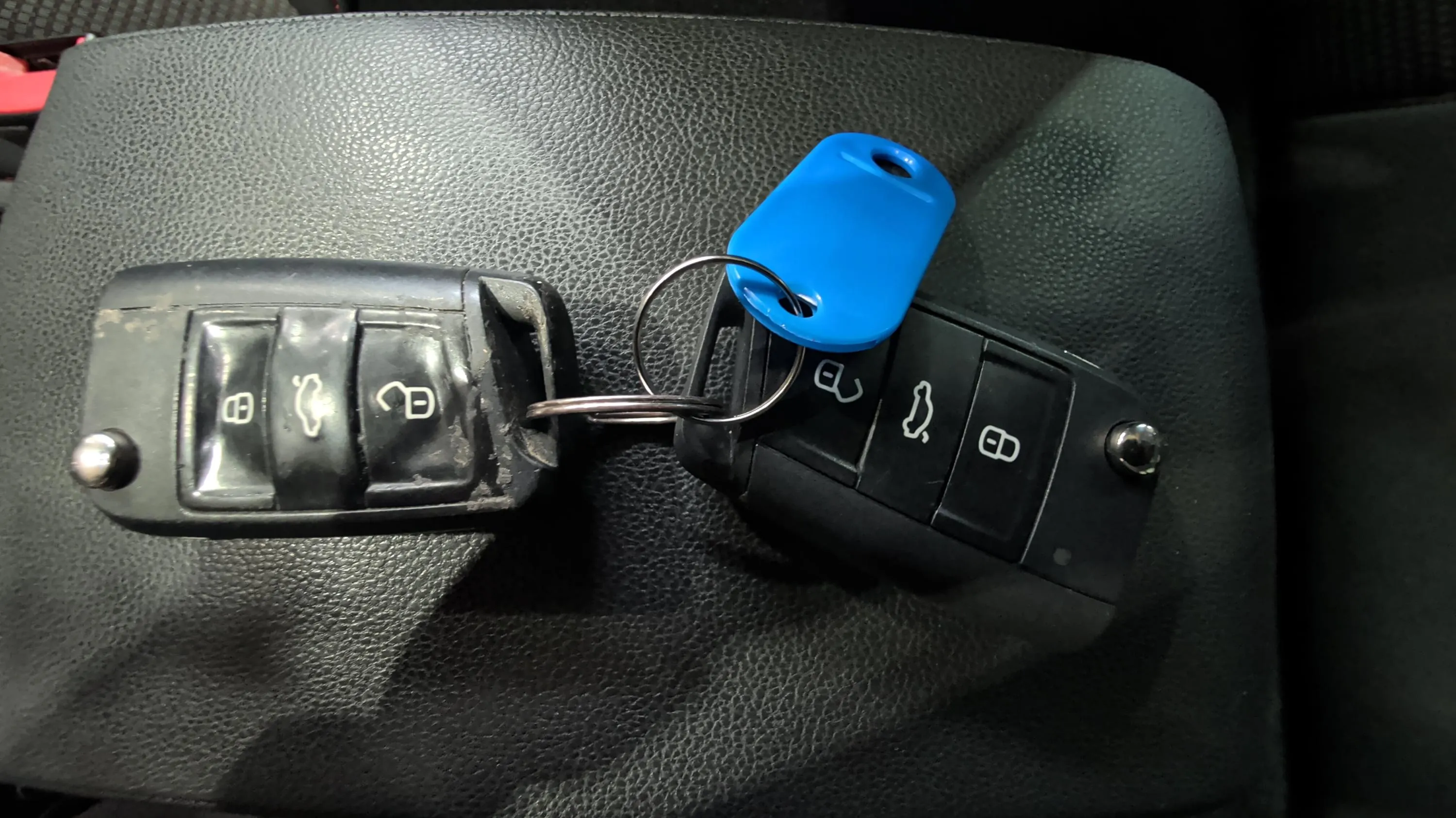 SEAT León 1.4 TSI ACT FR - foto 30