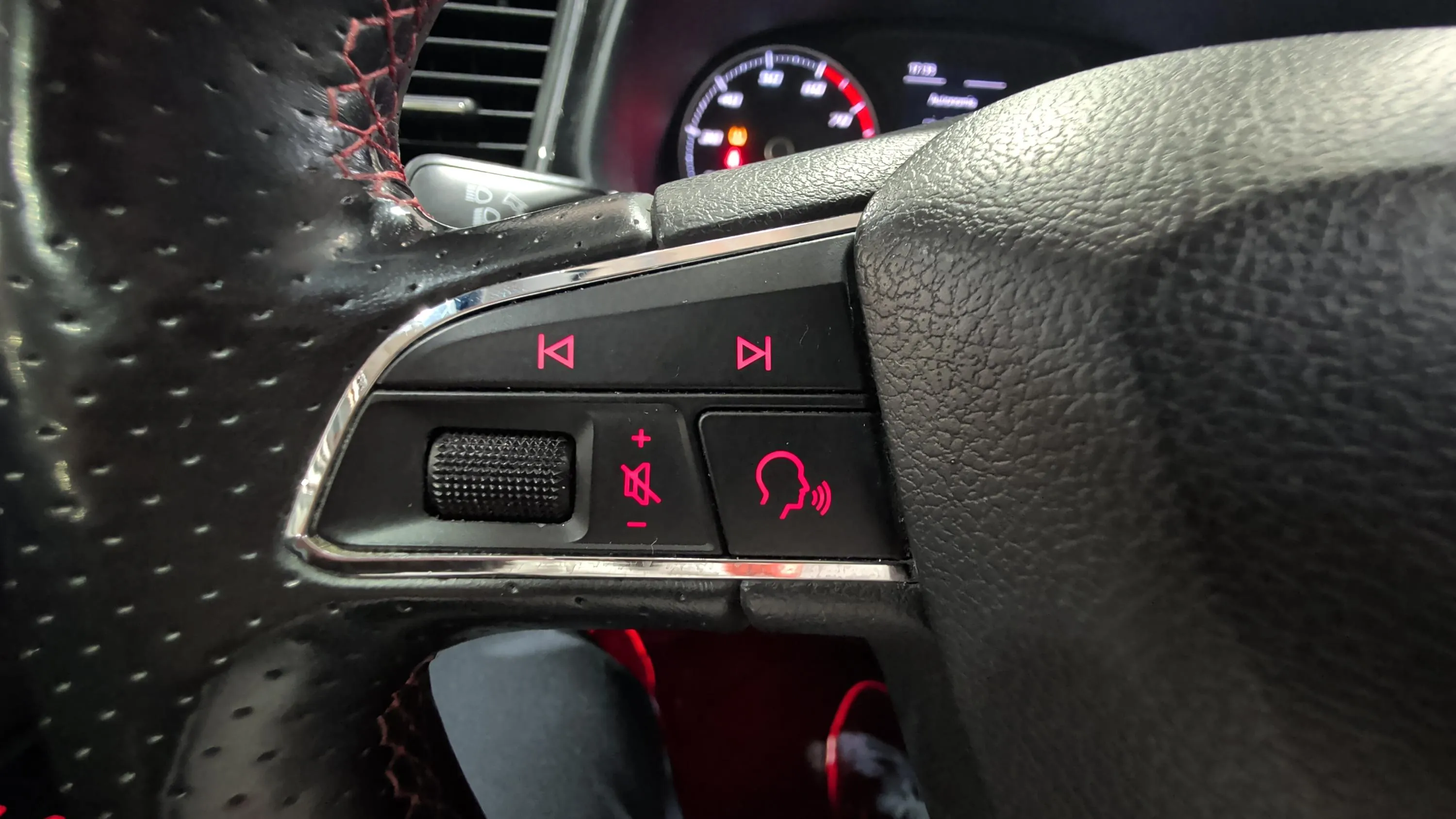 SEAT León 1.4 TSI ACT FR - foto 14