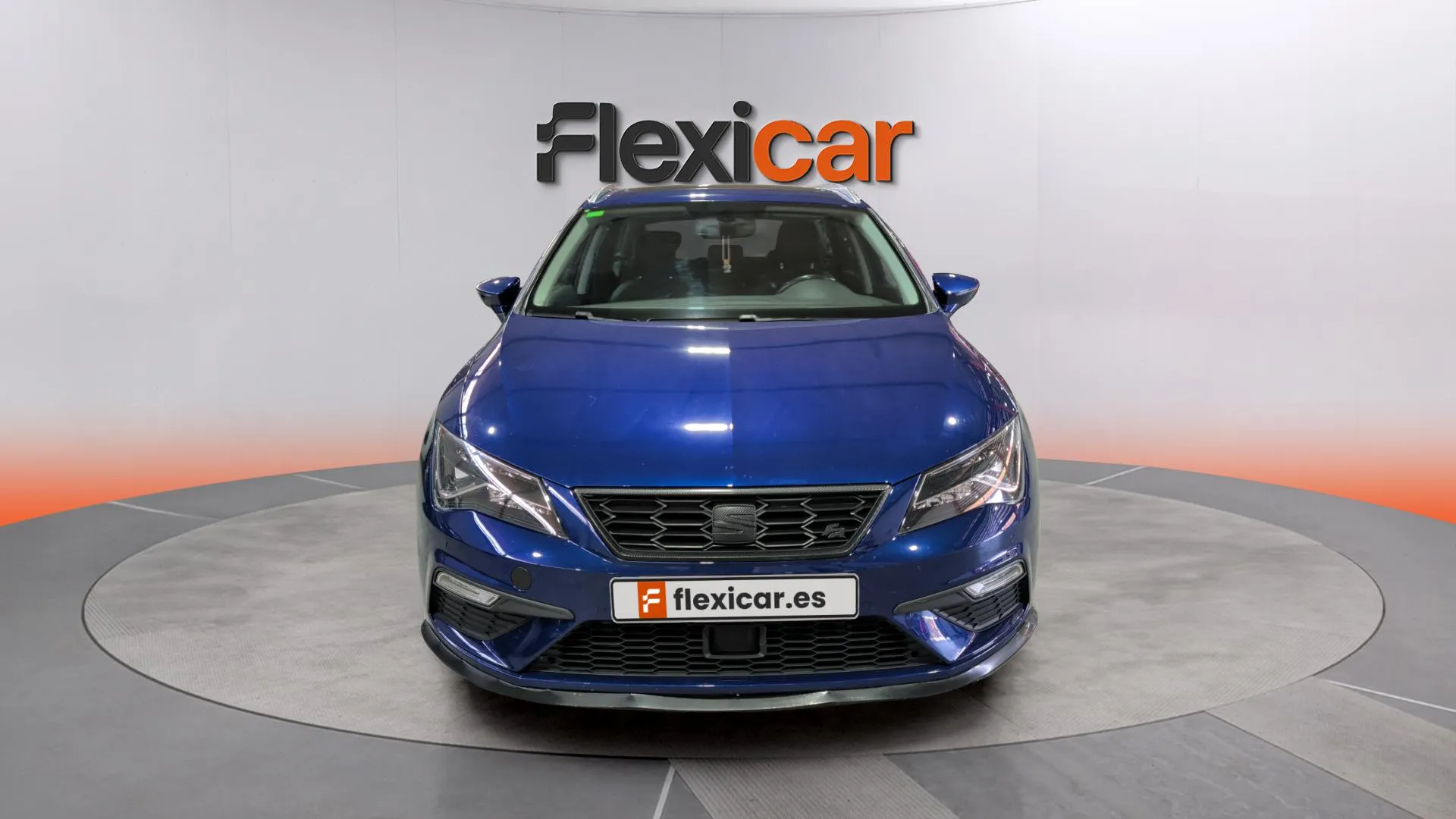 SEAT León 1.4 TSI ACT FR - foto 2
