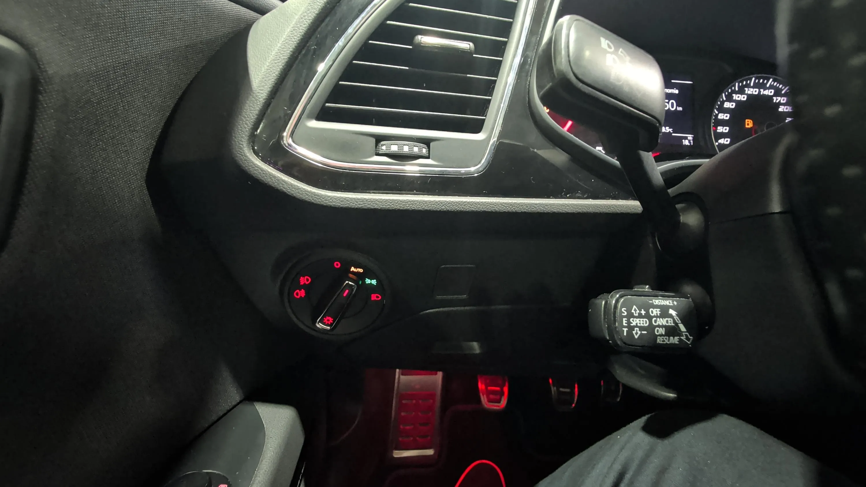 SEAT León 1.4 TSI ACT FR - foto 13