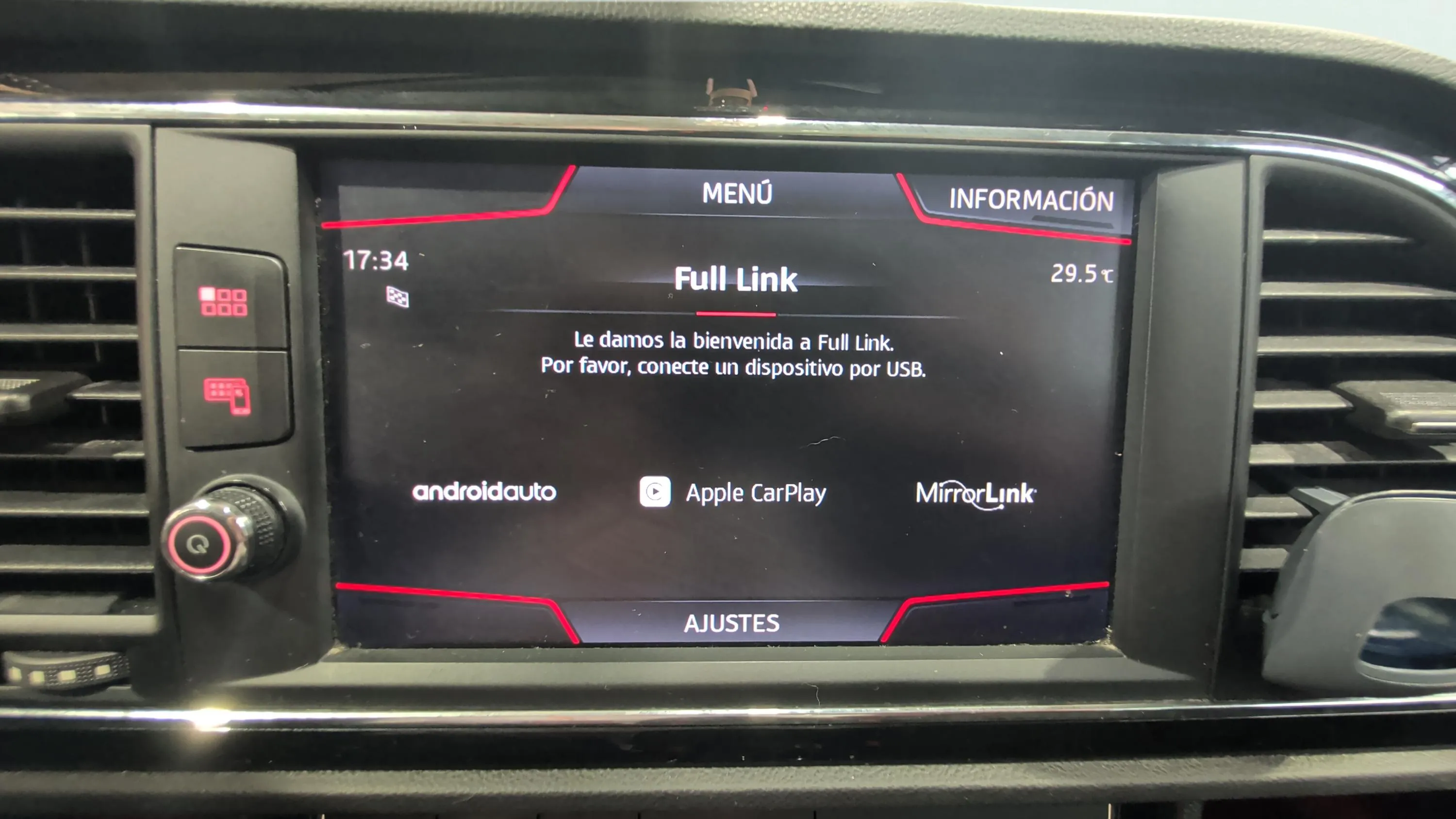 SEAT León 1.4 TSI ACT FR - foto 21