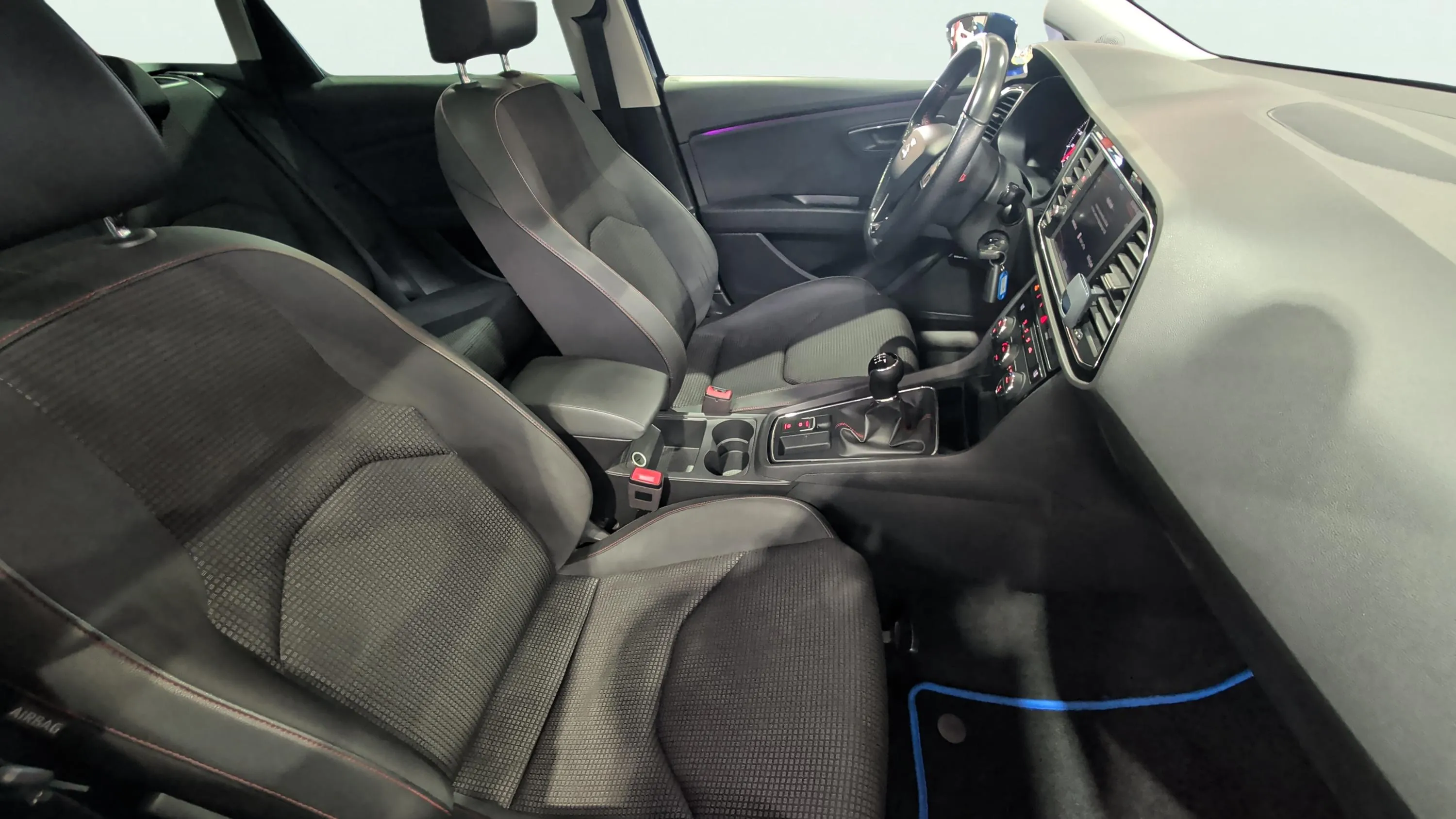 SEAT León 1.4 TSI ACT FR - foto 23