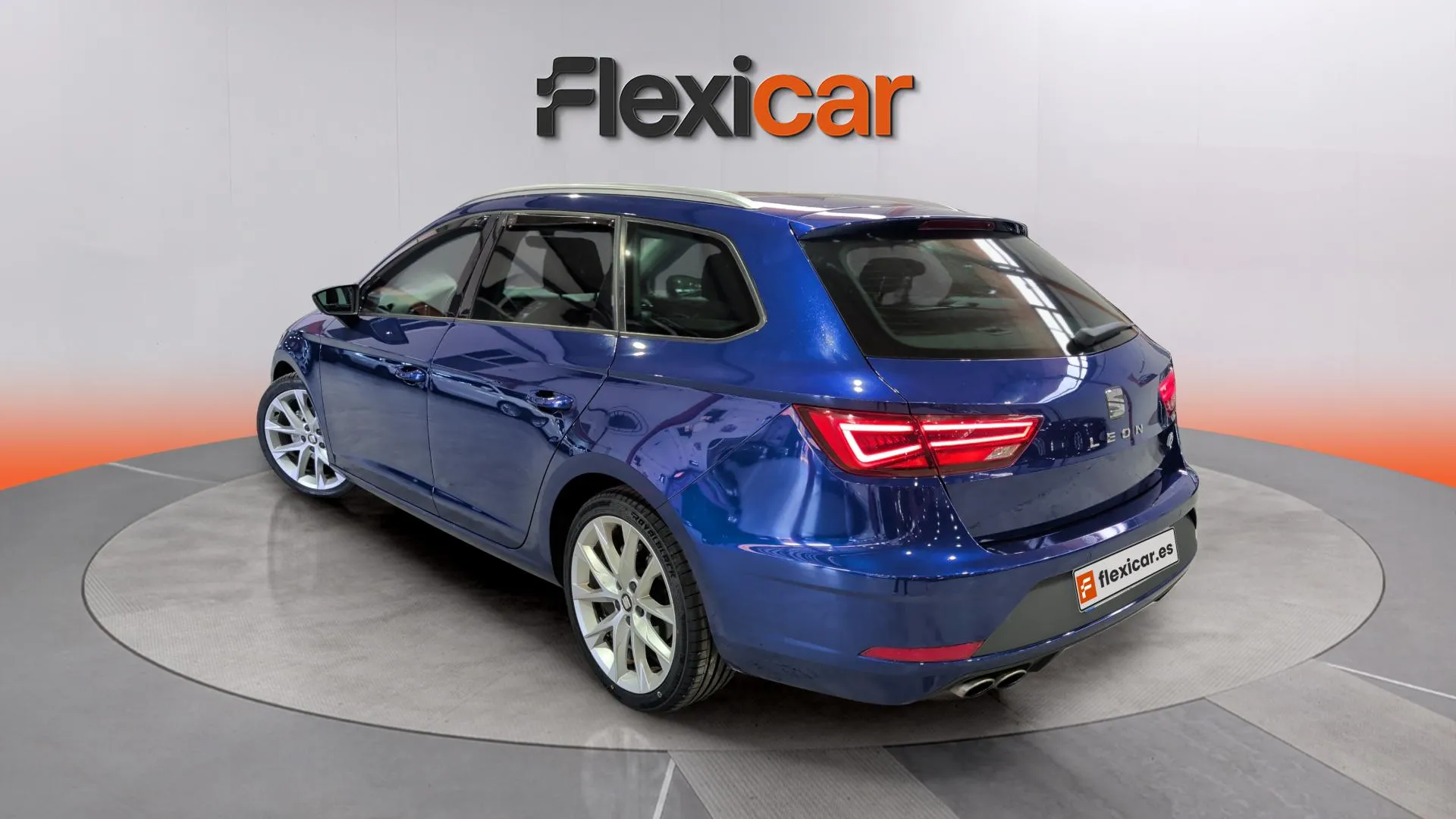 SEAT León 1.4 TSI ACT FR - foto 5