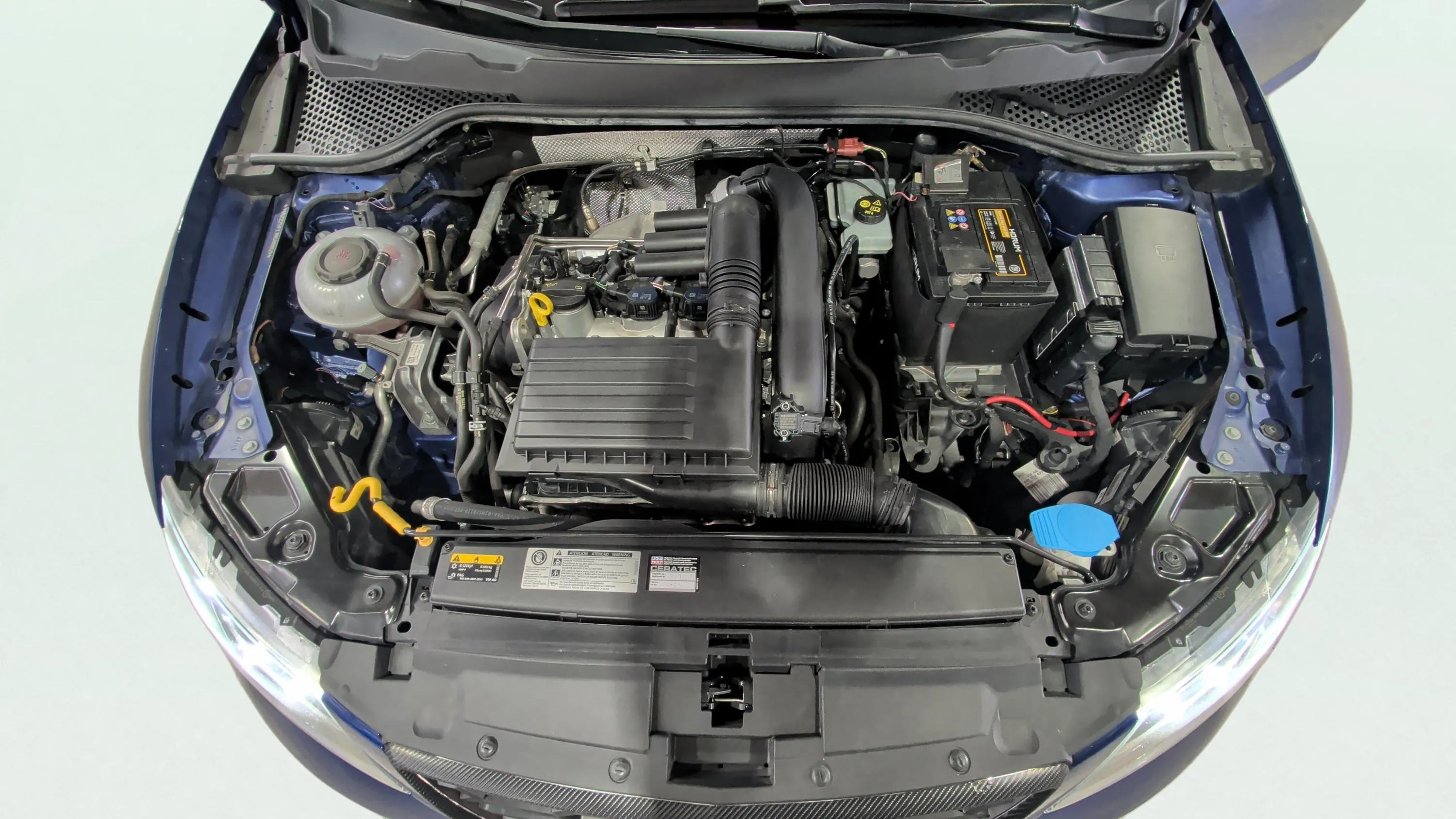 SEAT León 1.4 TSI ACT FR - foto 31