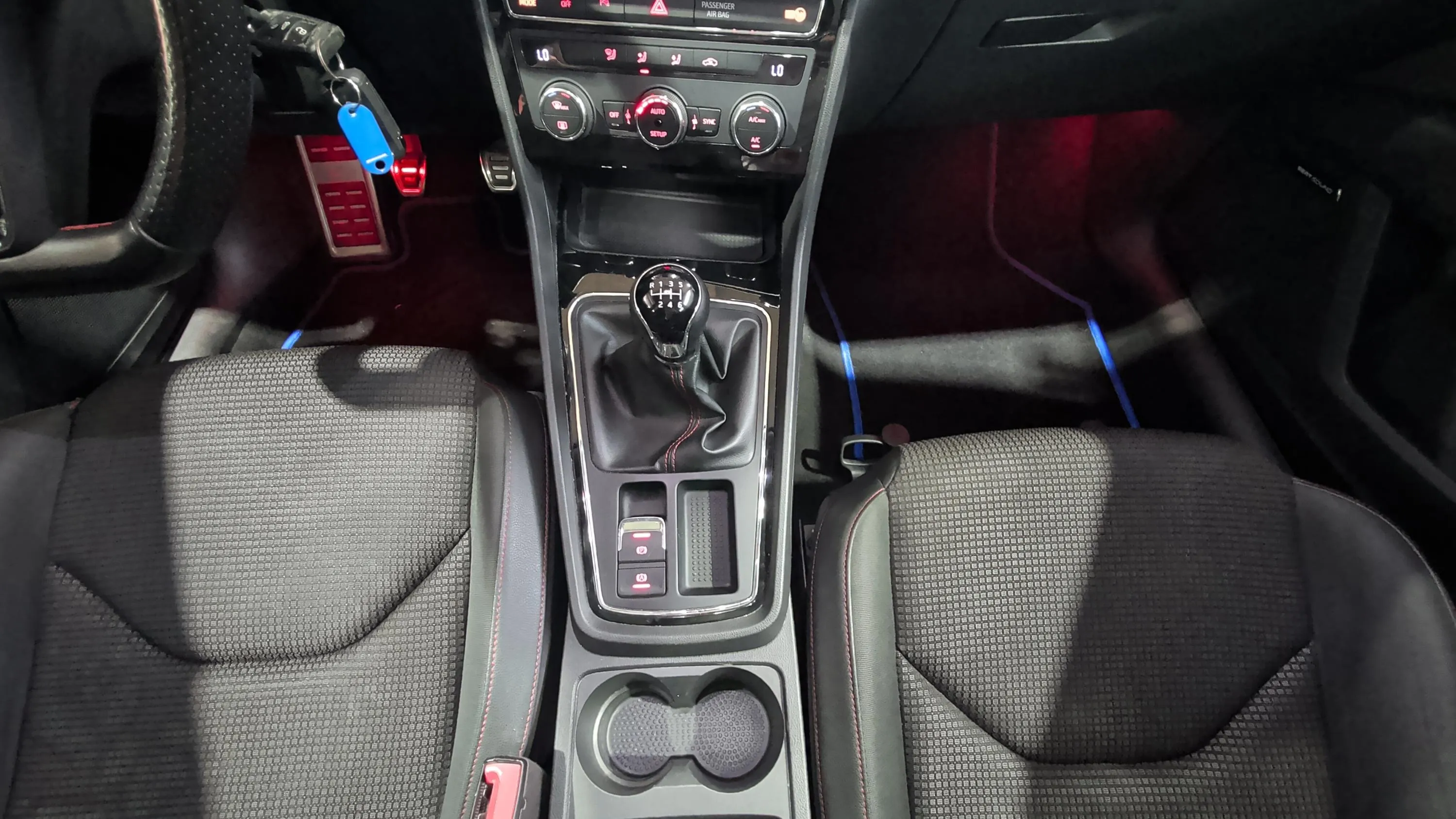 SEAT León 1.4 TSI ACT FR - foto 24