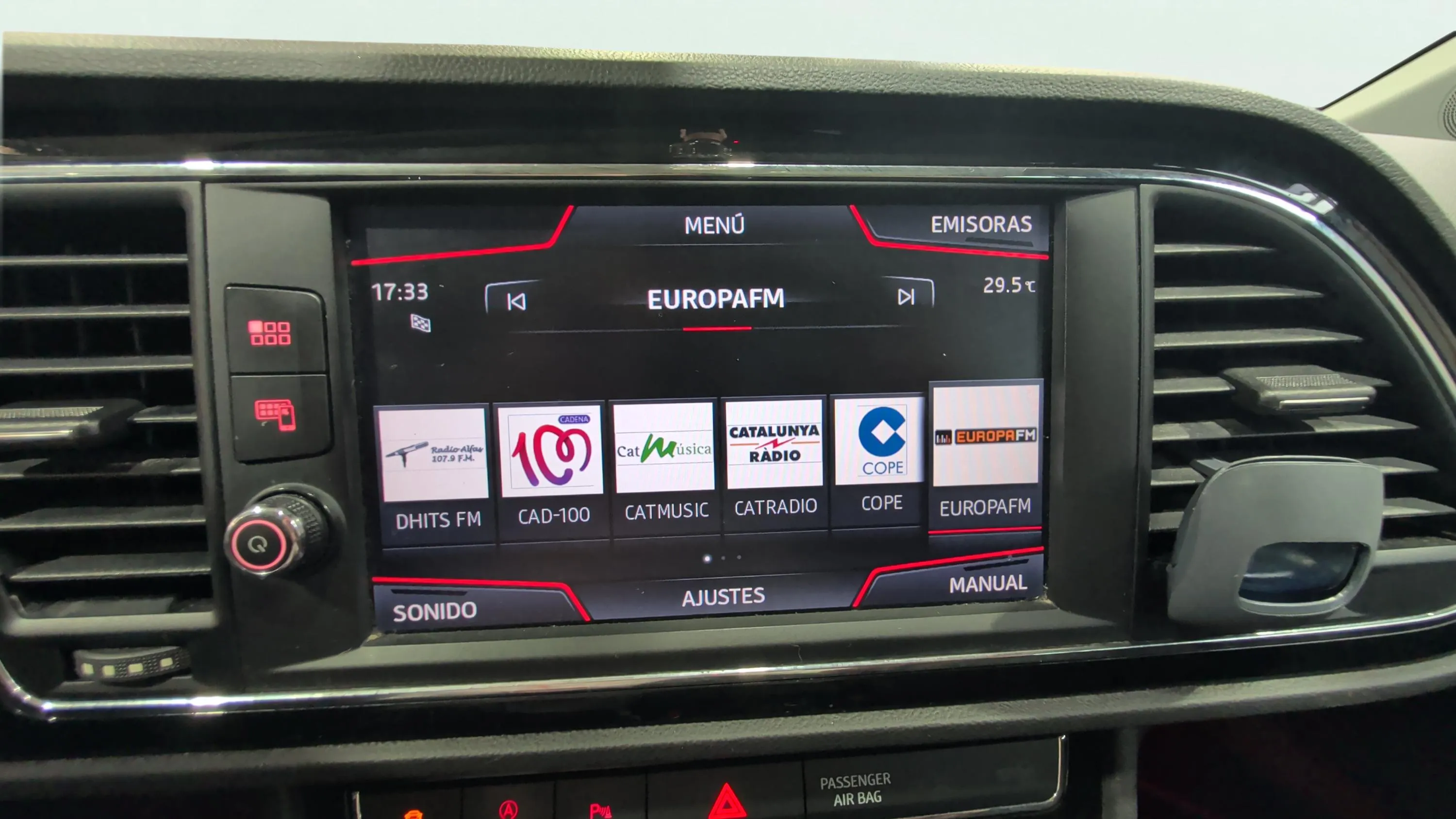 SEAT León 1.4 TSI ACT FR - foto 19