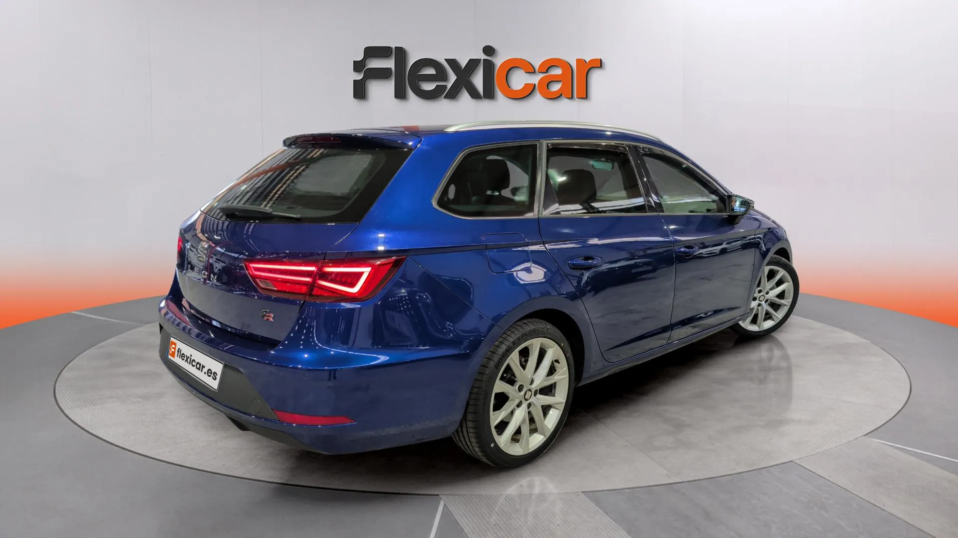 SEAT León 1.4 TSI ACT FR - foto 7
