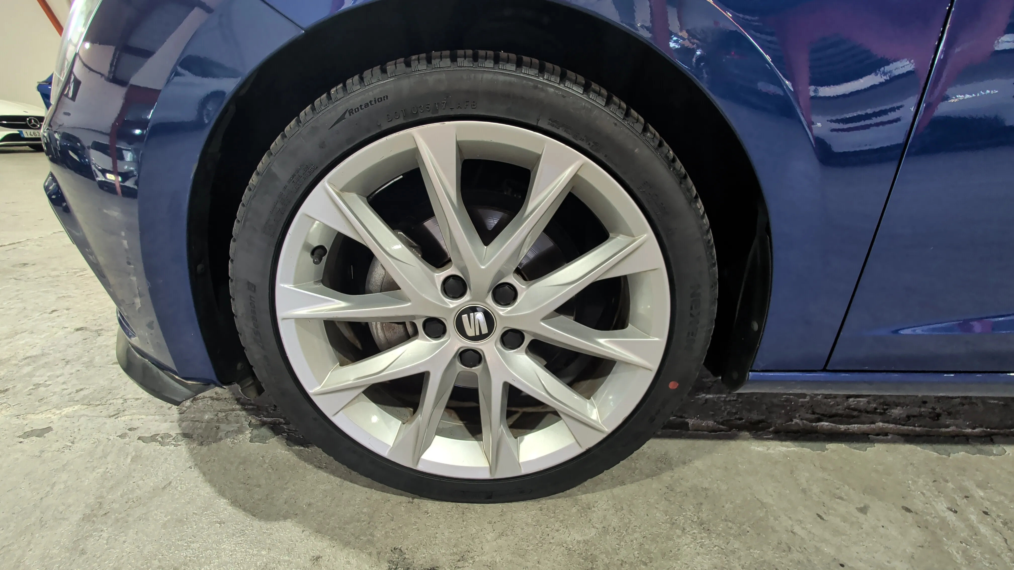 SEAT León 1.4 TSI ACT FR - foto 10