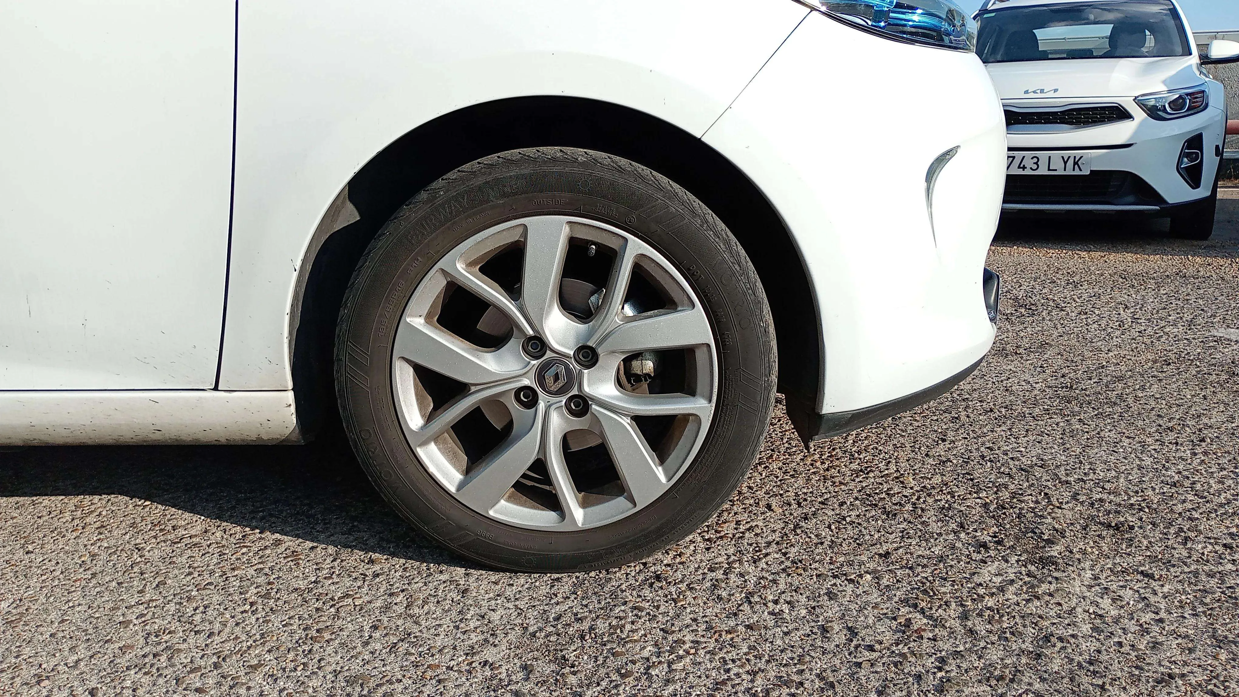 Renault Zoe Limited 40 R110 SS - foto 17