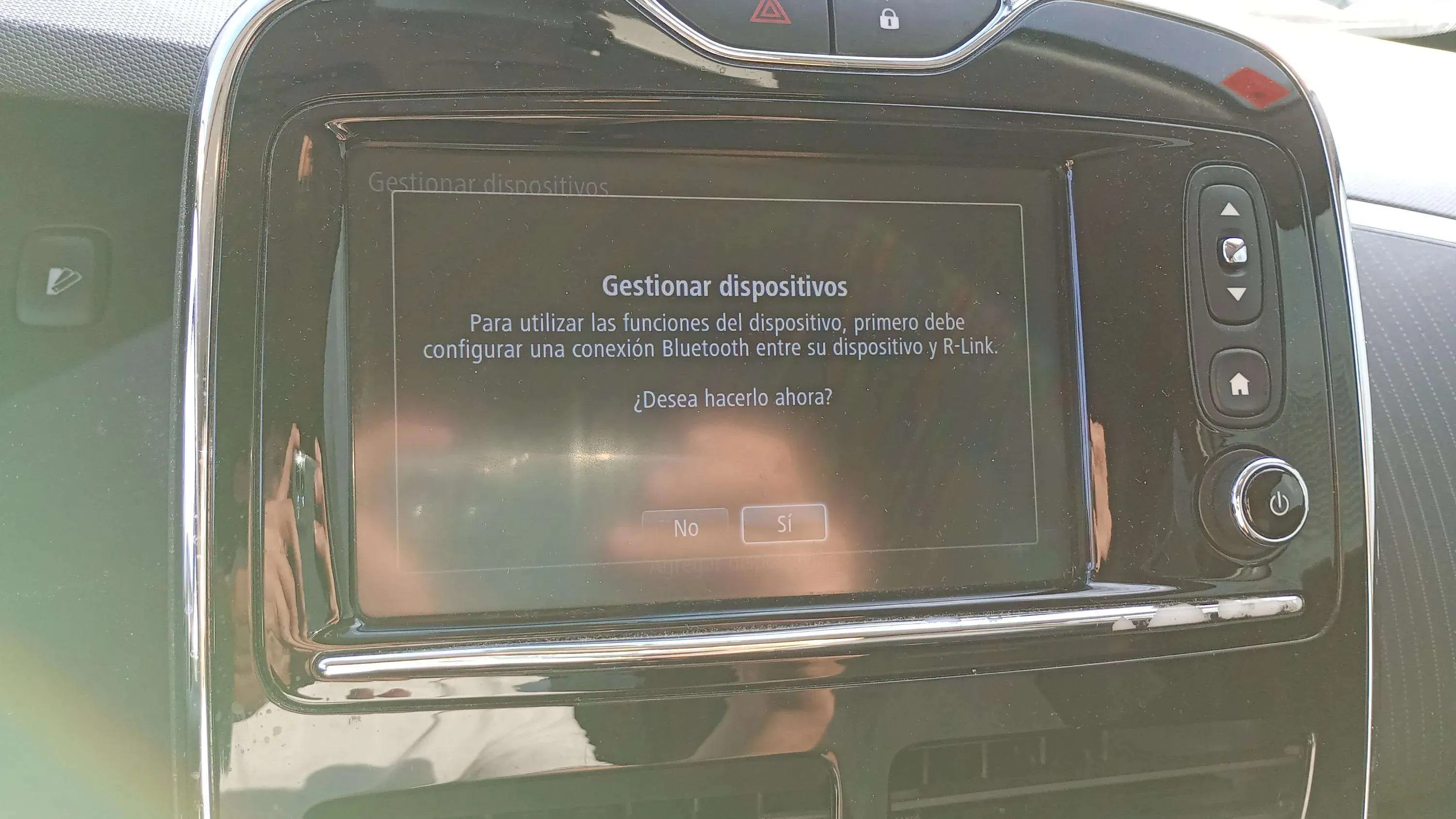 Renault Zoe Limited 40 R110 SS - foto 23