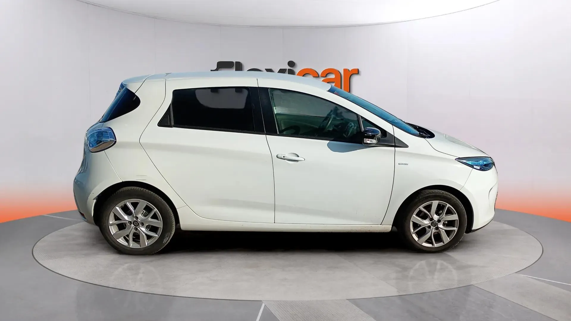 Renault Zoe Limited 40 R110 SS - foto 7