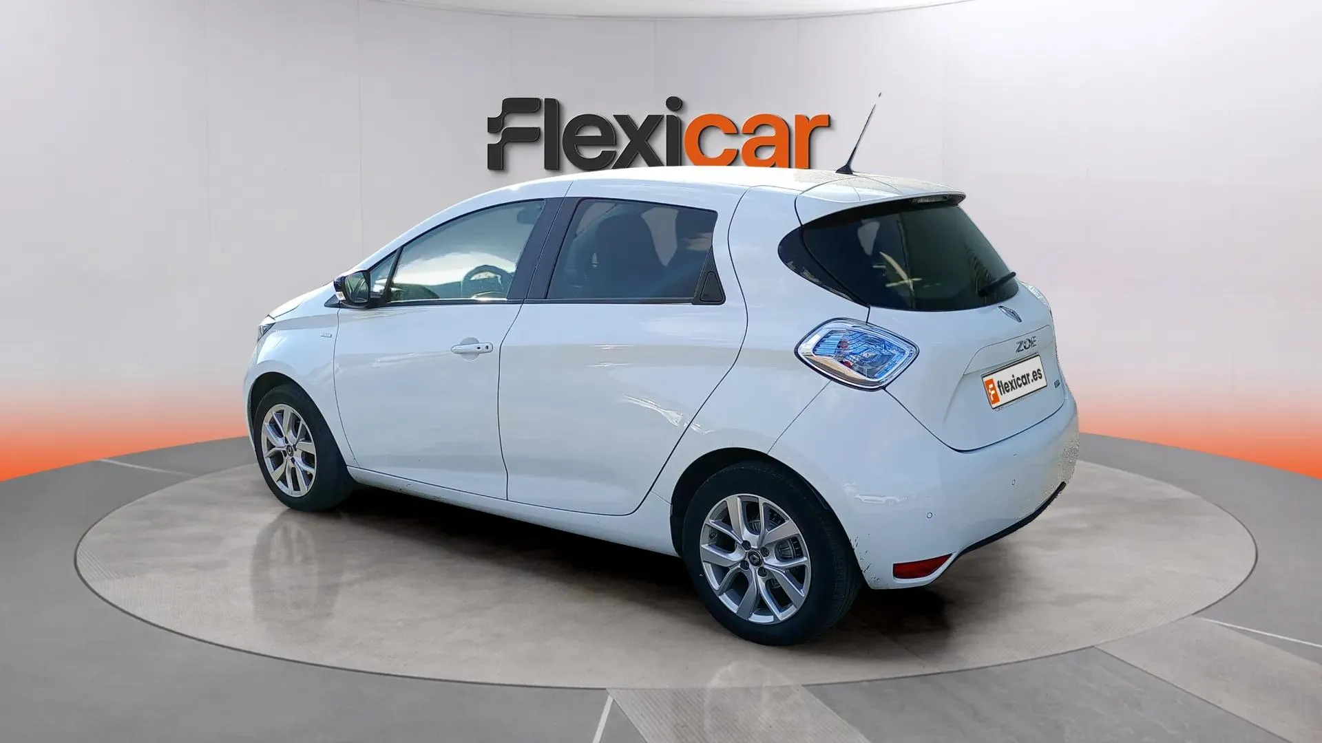 Renault Zoe Limited 40 R110 SS - foto 5