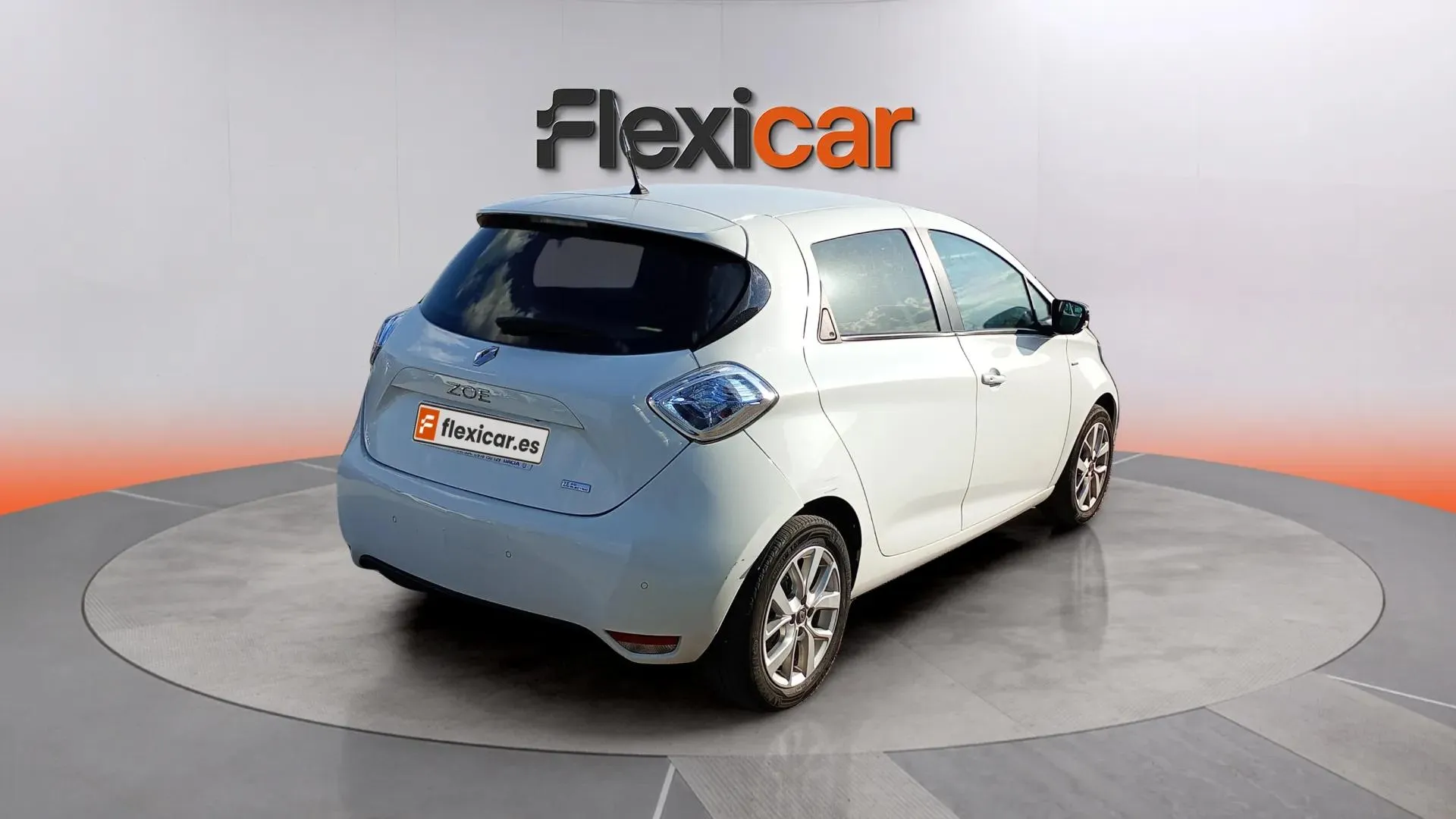 Renault Zoe Limited 40 R110 SS - foto 8