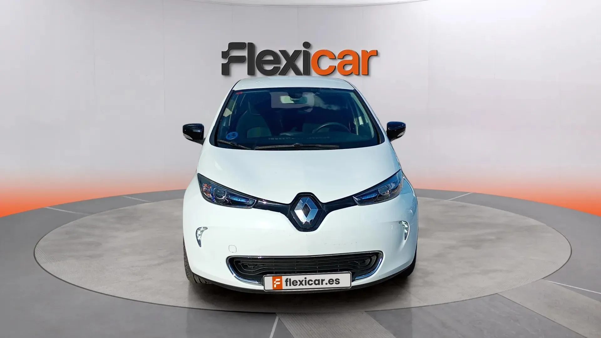 Renault Zoe Limited 40 R110 SS - foto 2