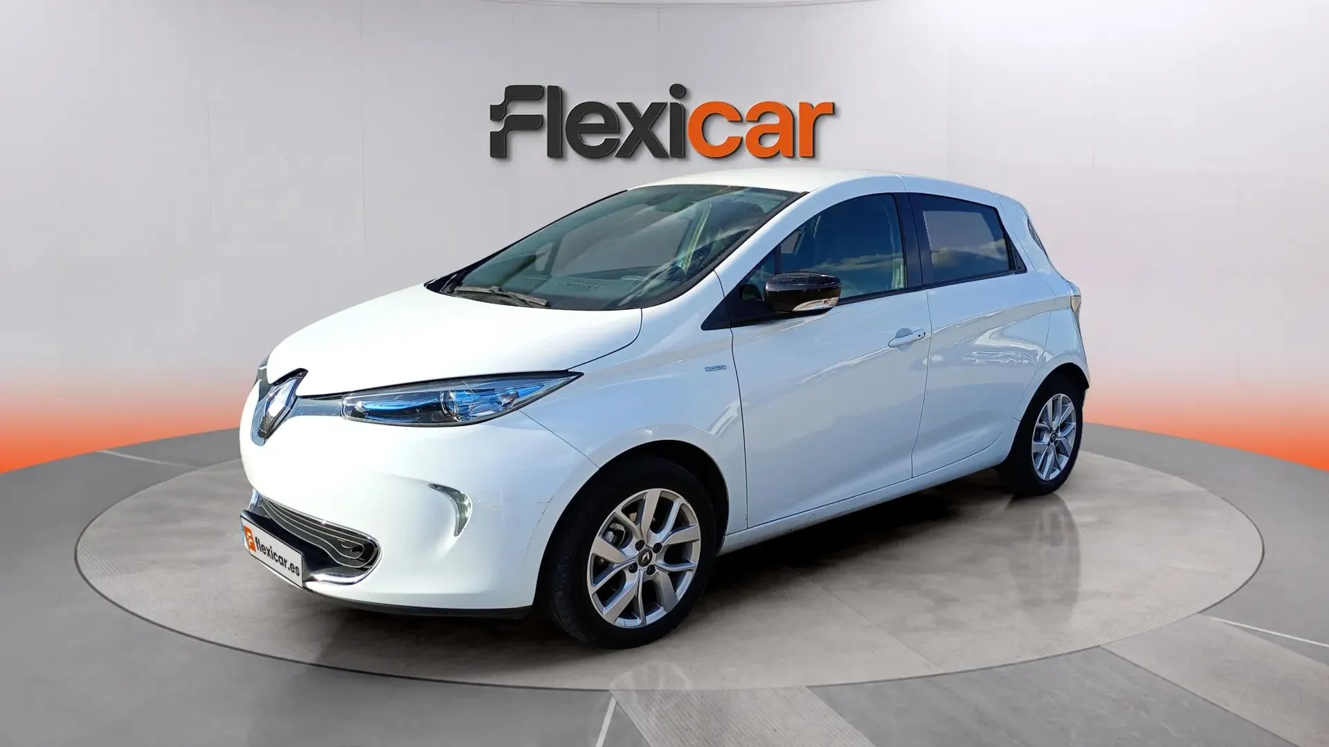Renault Zoe Limited 40 R110 SS - foto 3
