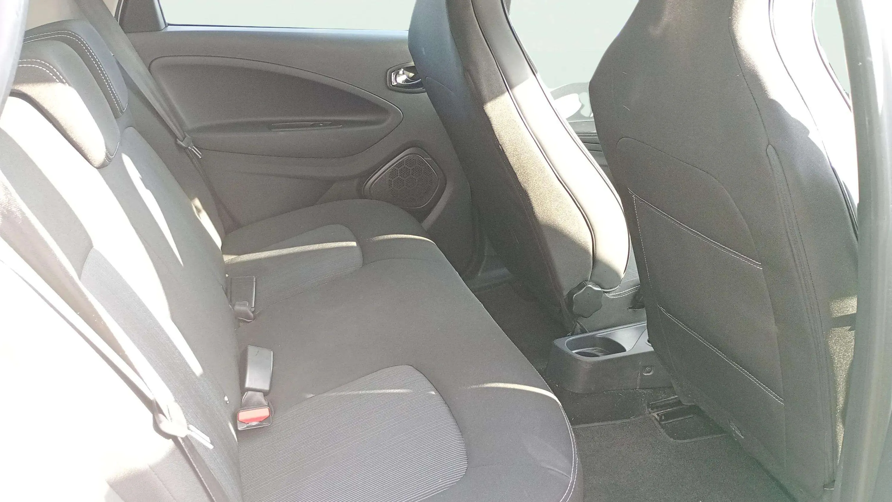 Renault Zoe Limited 40 R110 SS - foto 14