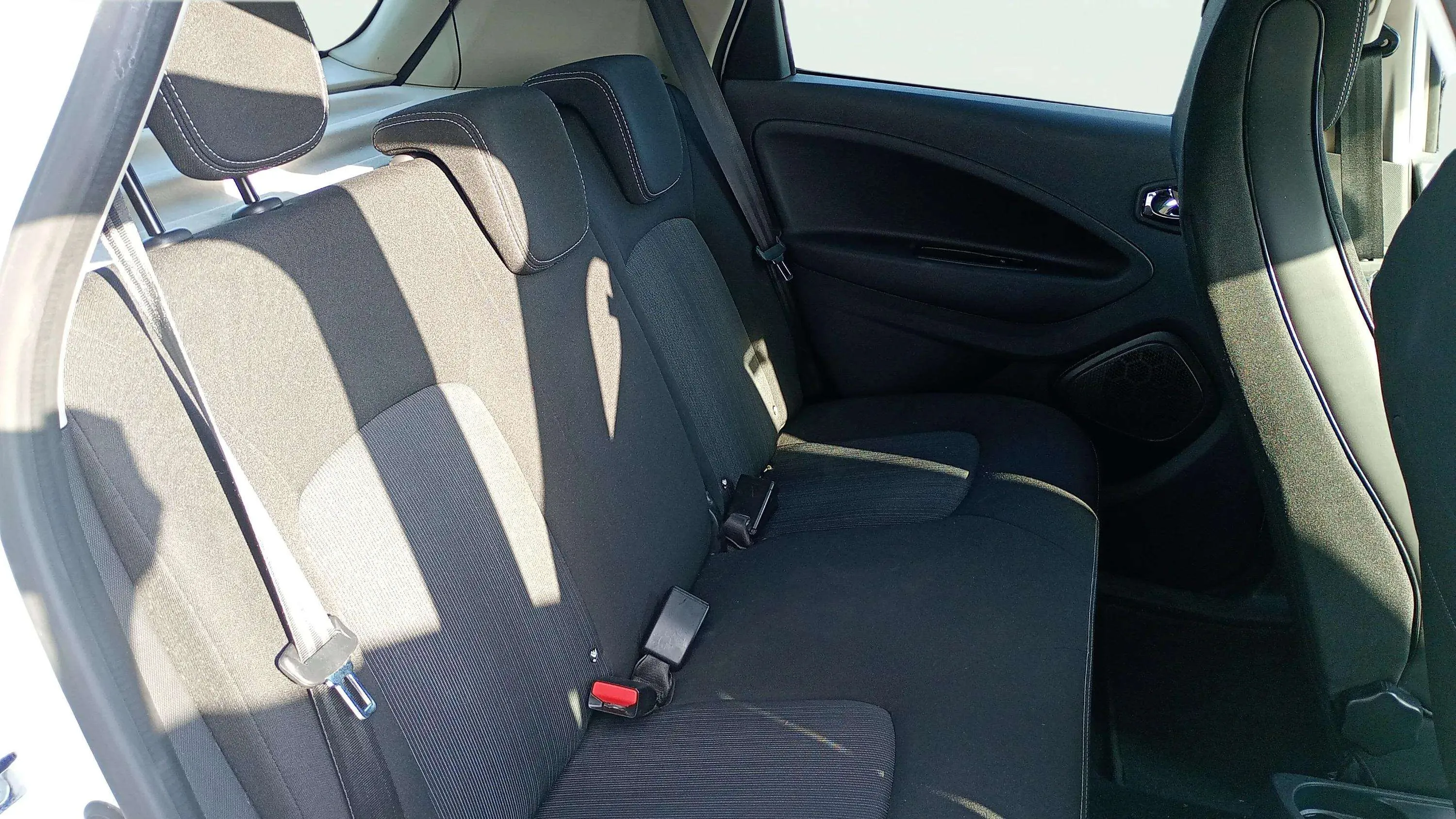 Renault Zoe Limited 40 R110 SS - foto 15