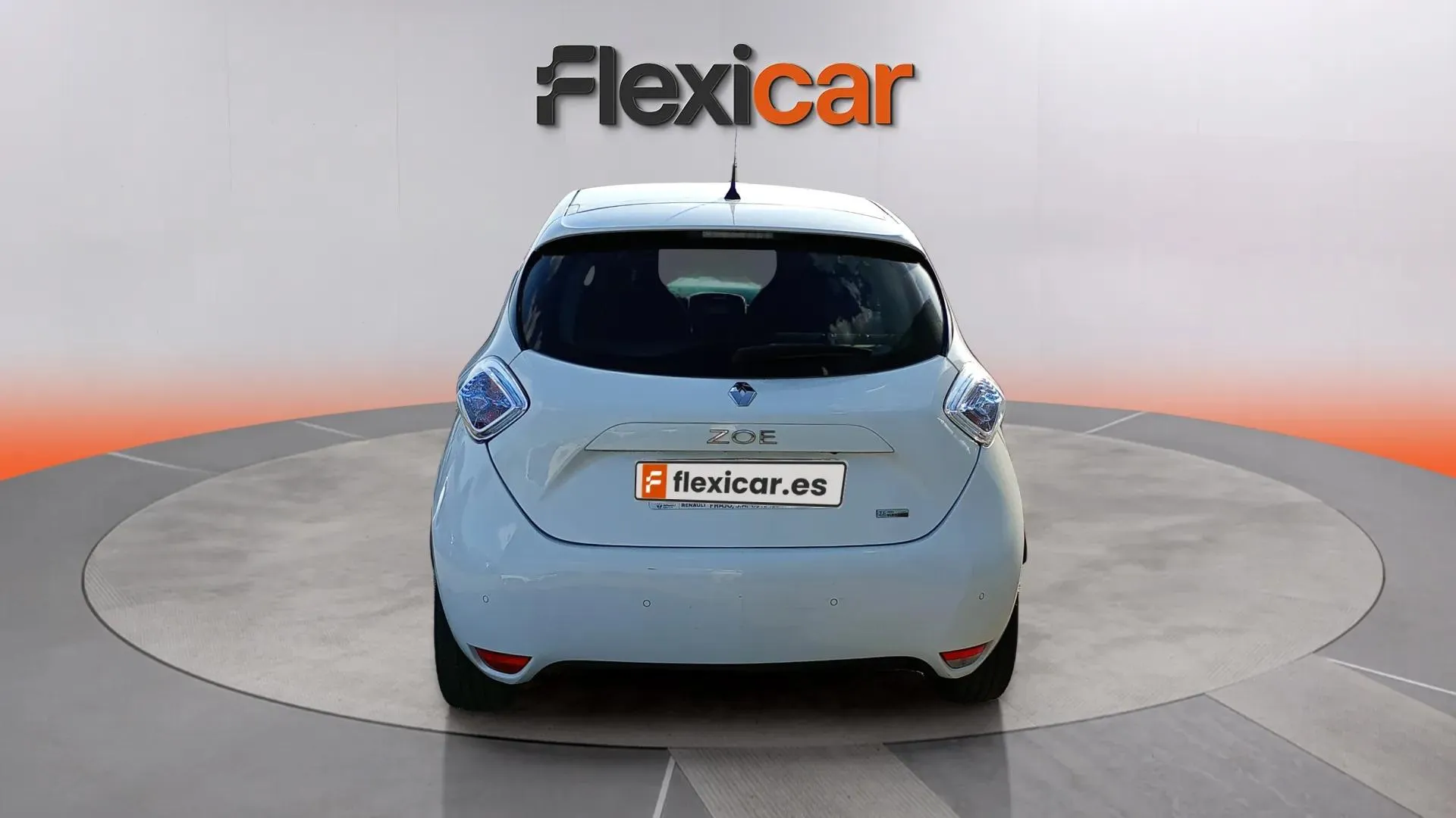Renault Zoe Limited 40 R110 SS - foto 6