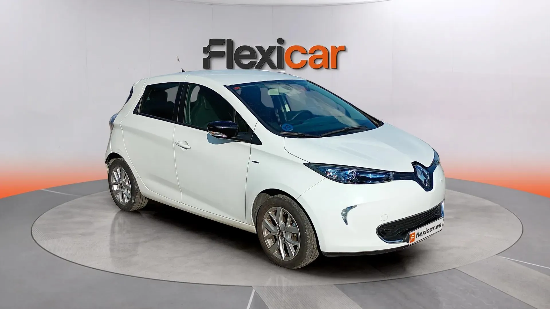 Renault Zoe Limited 40 R110 SS