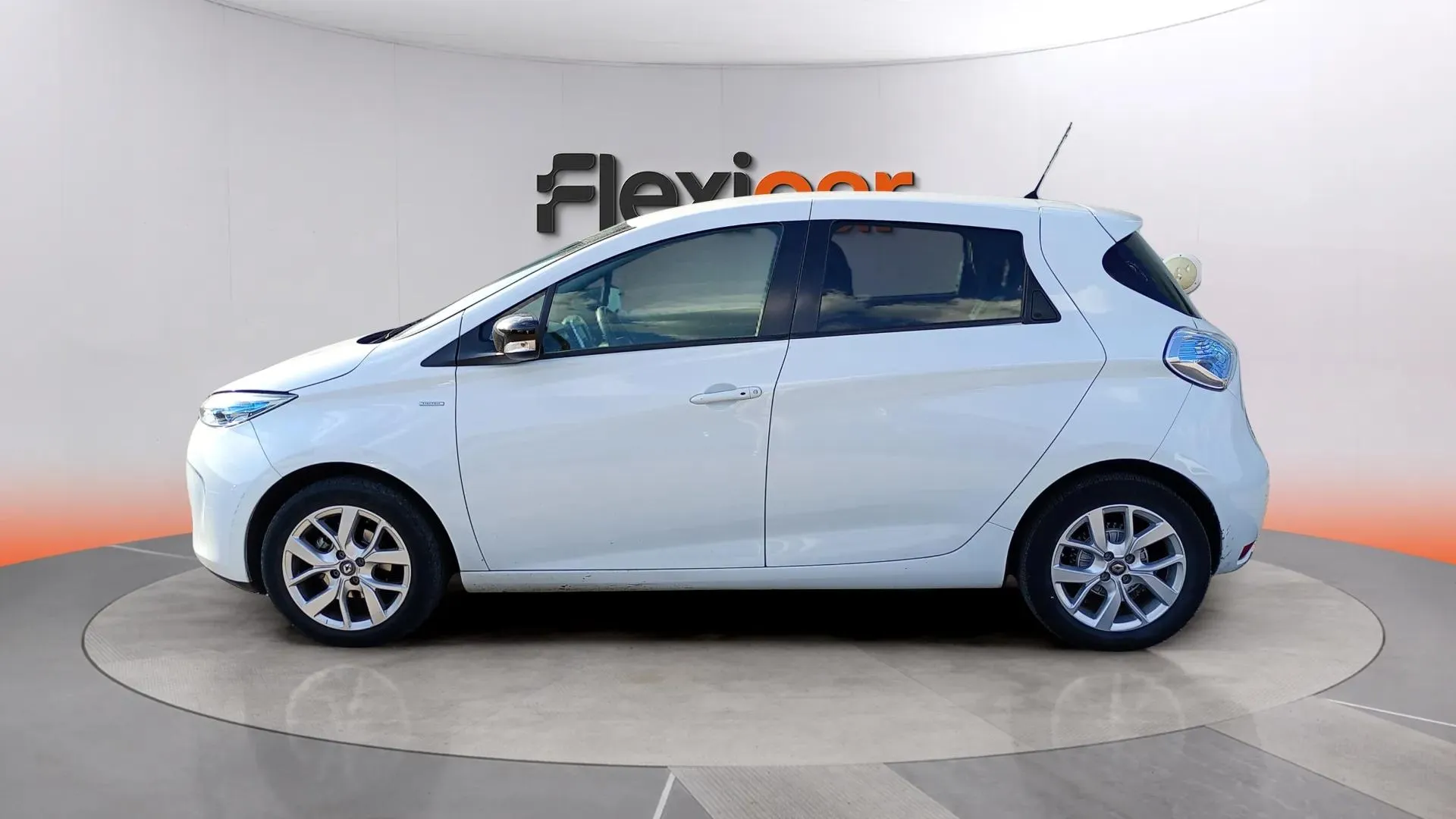 Renault Zoe Limited 40 R110 SS - foto 4