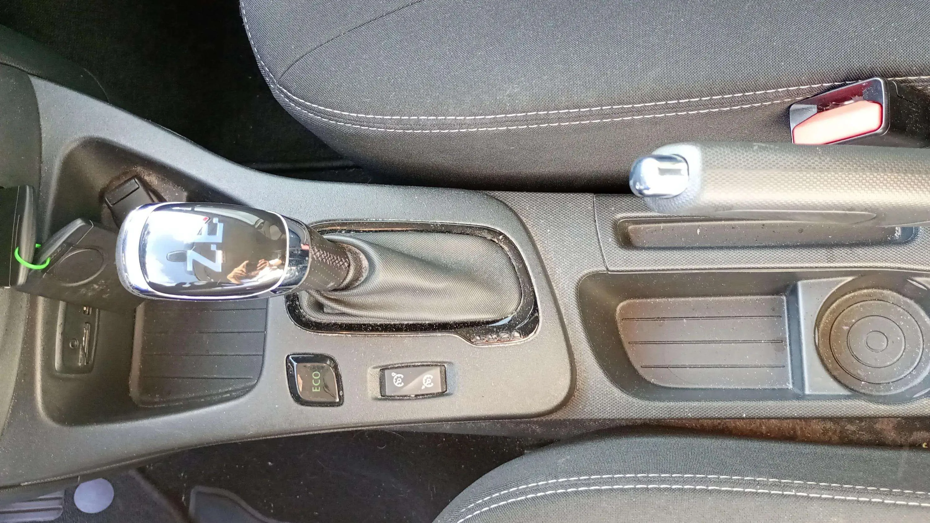 Renault Zoe Limited 40 R110 SS - foto 20