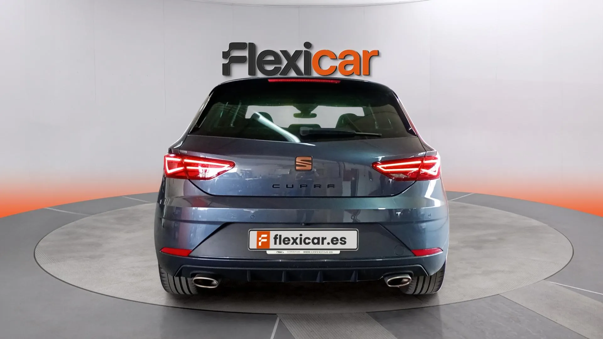 SEAT León 2.0 TSI DSG-7 Cupra - foto 4