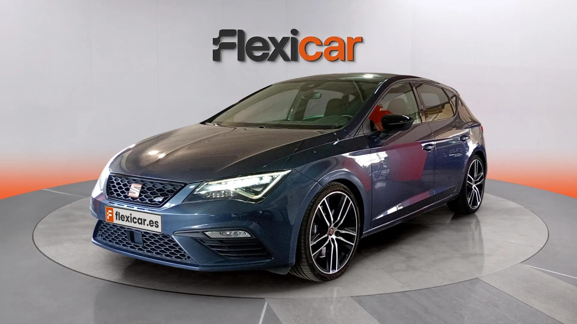 SEAT León 2.0 TSI DSG-7 Cupra - foto 6