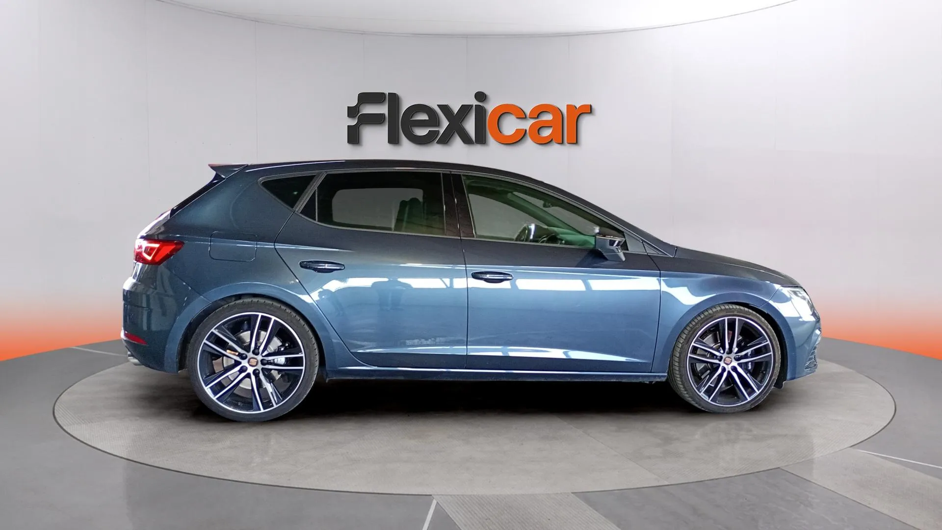 SEAT León 2.0 TSI DSG-7 Cupra - foto 7