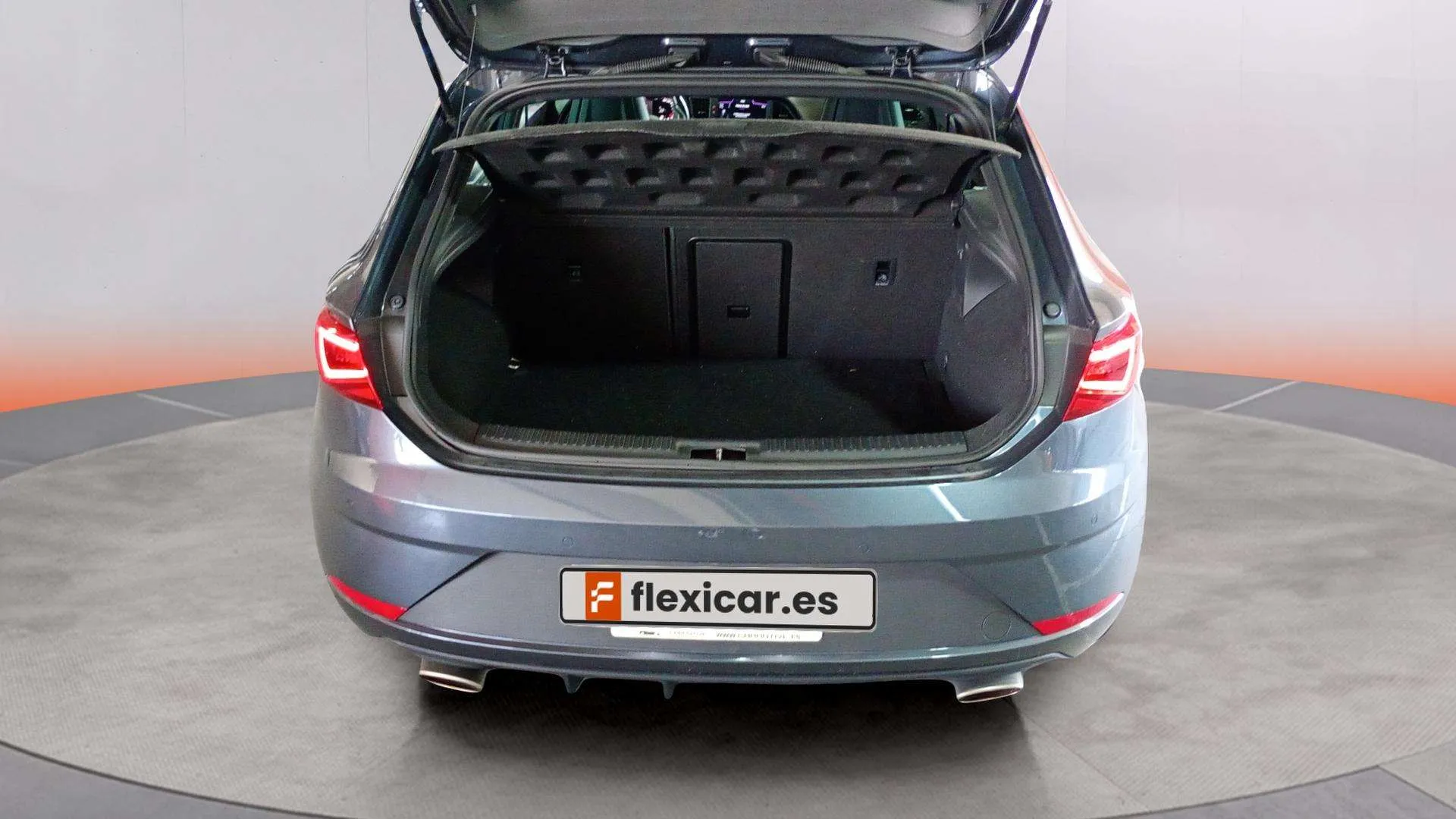 SEAT León 2.0 TSI DSG-7 Cupra - foto 13
