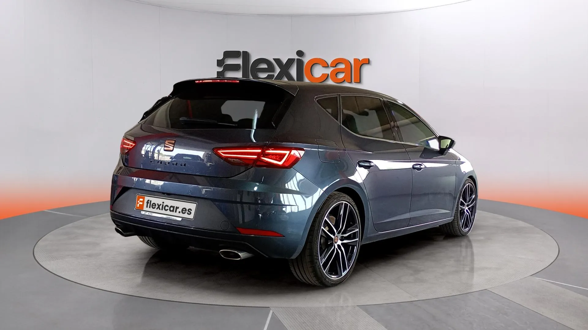 SEAT León 2.0 TSI DSG-7 Cupra - foto 5