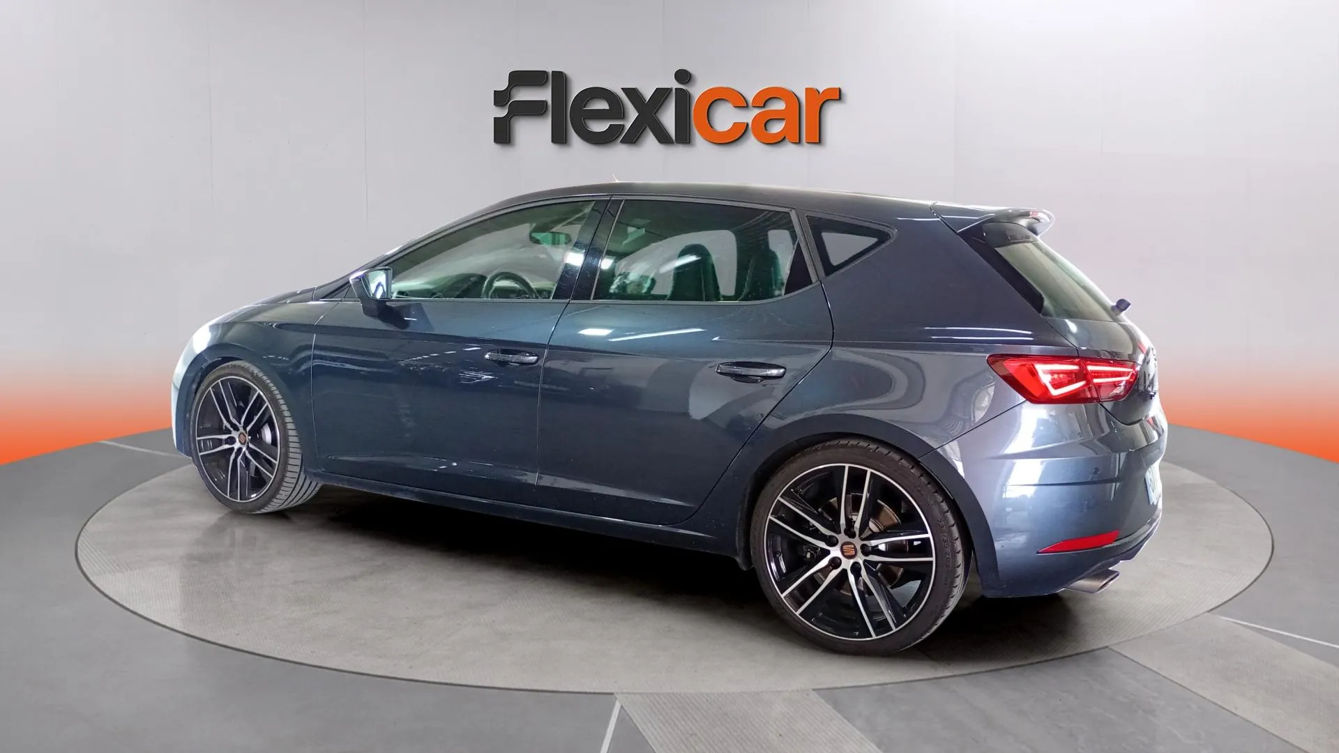 SEAT León 2.0 TSI DSG-7 Cupra - foto 3