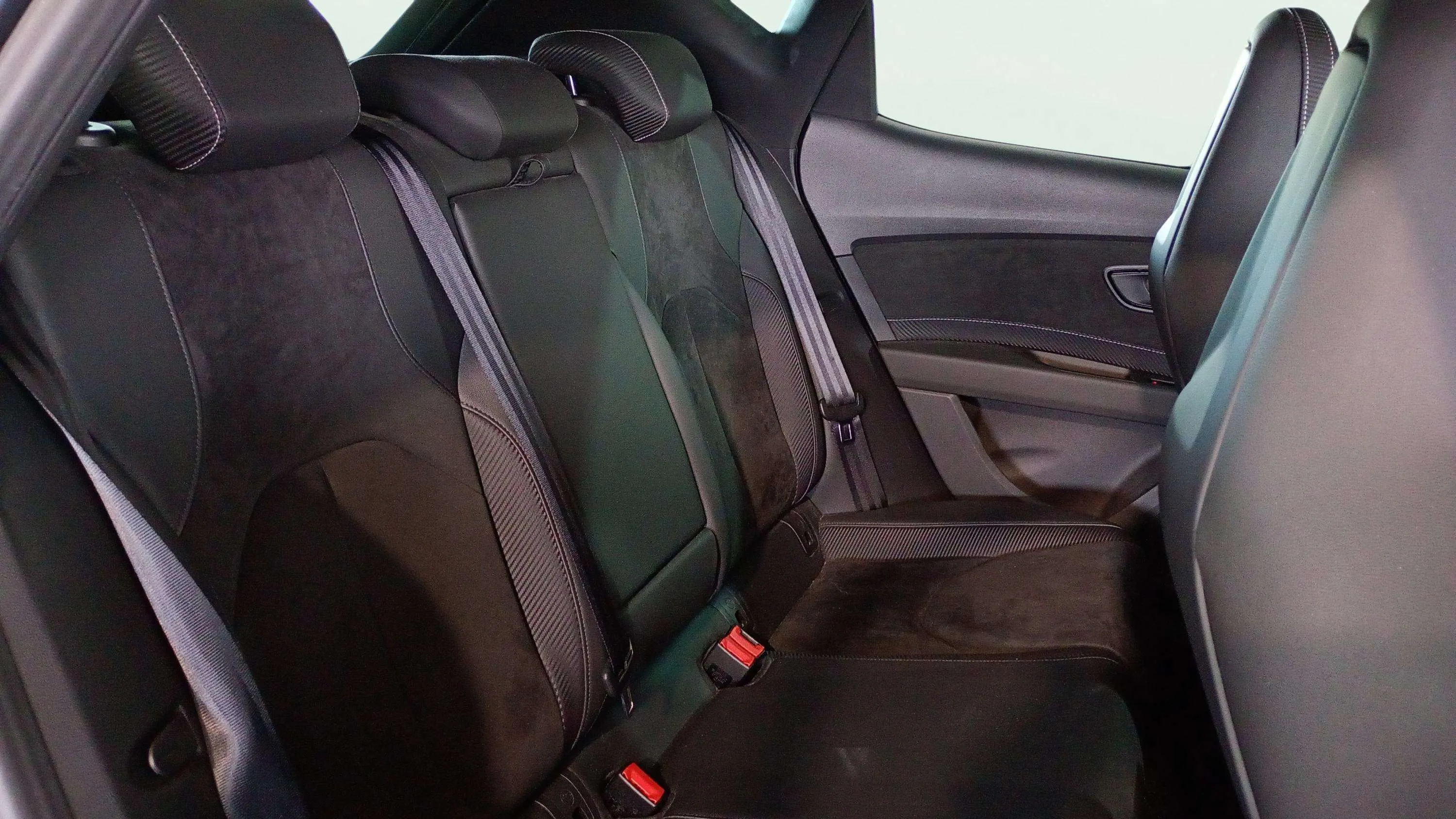 SEAT León 2.0 TSI DSG-7 Cupra - foto 12