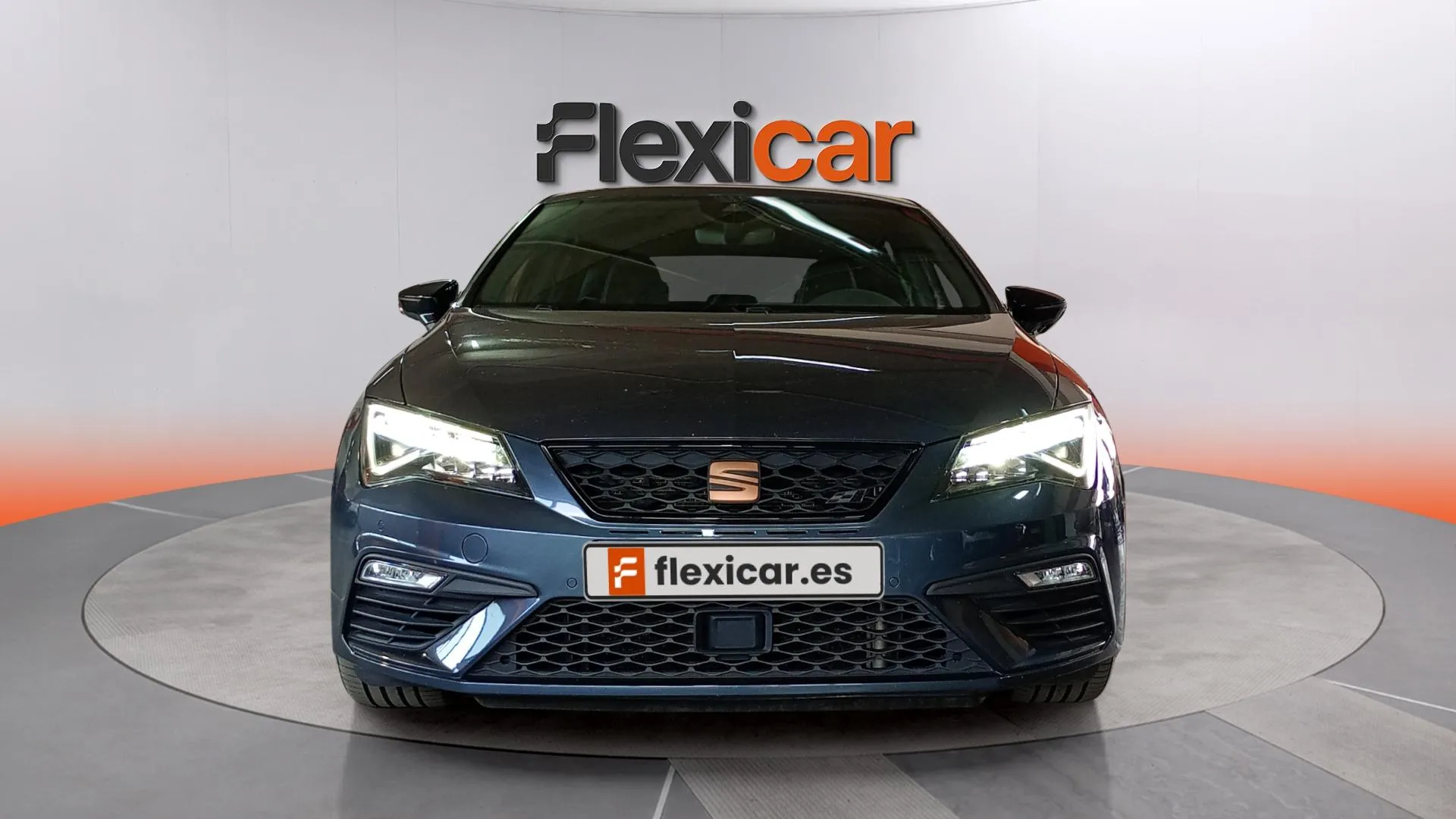 SEAT León 2.0 TSI DSG-7 Cupra - foto 2