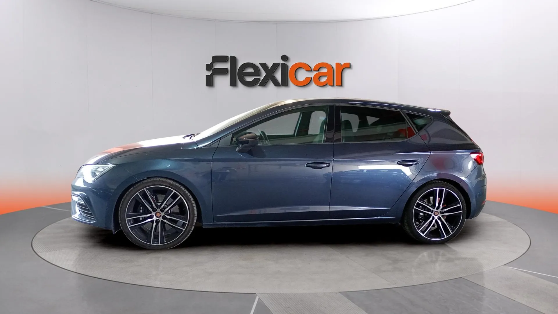 SEAT León 2.0 TSI DSG-7 Cupra - foto 8