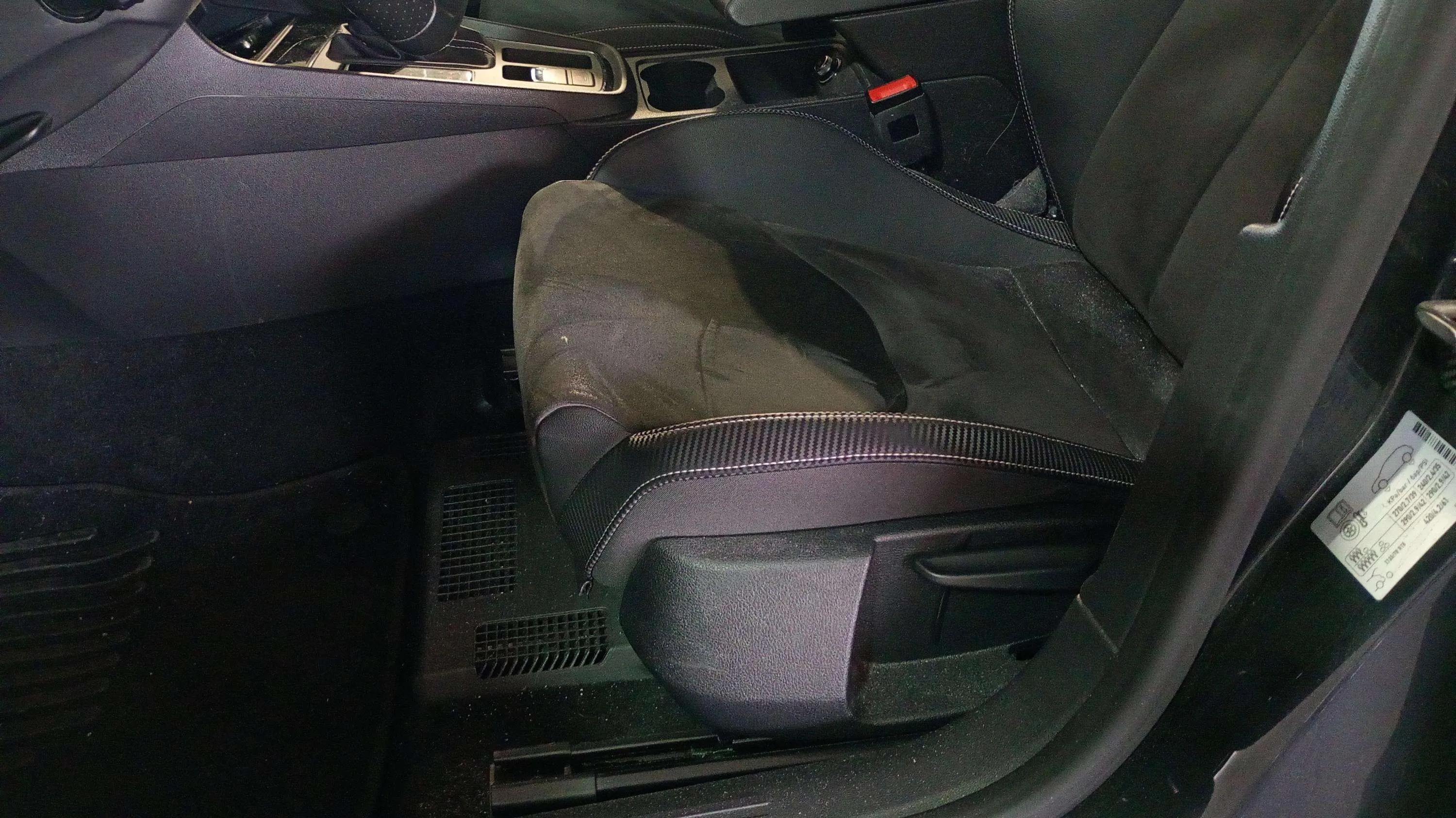 SEAT León 2.0 TSI DSG-7 Cupra - foto 17