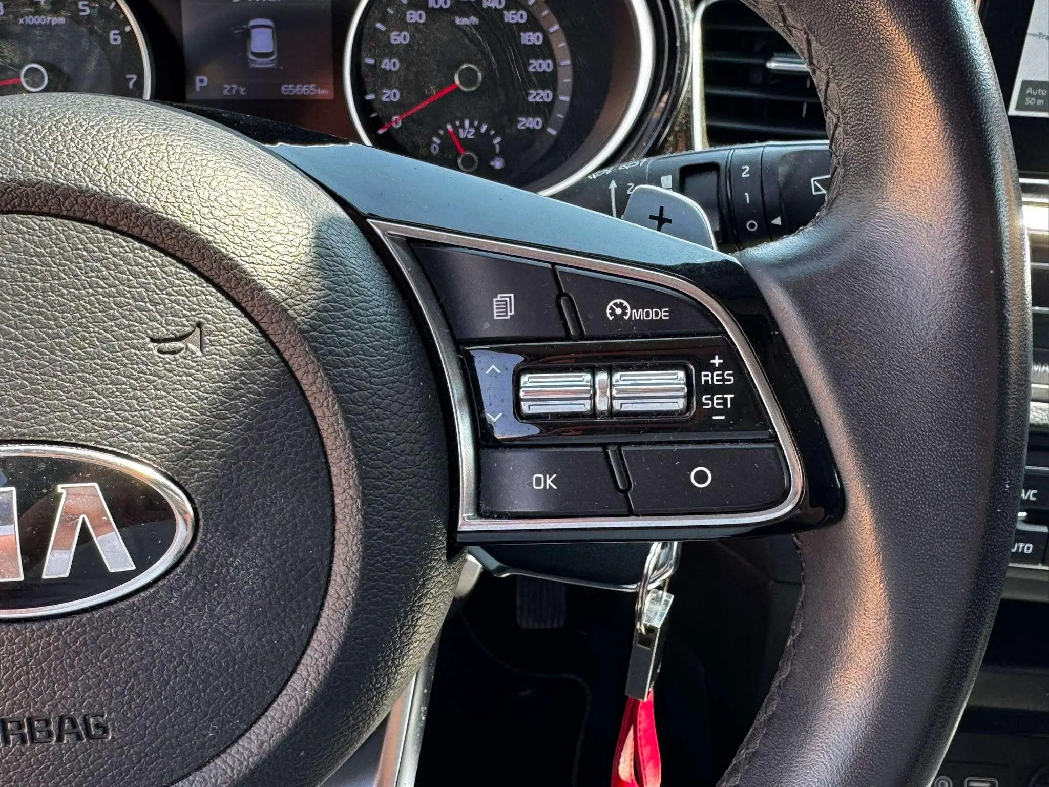 Kia Ceed 1.4 T-GDi Business DCT - foto 14