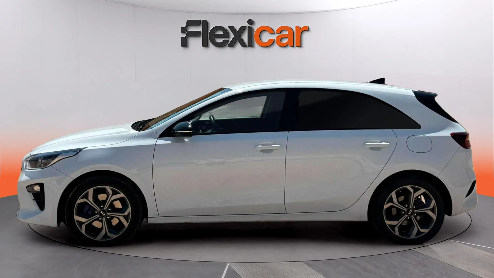 Kia Ceed 1.4 T-GDi Business DCT - foto 4