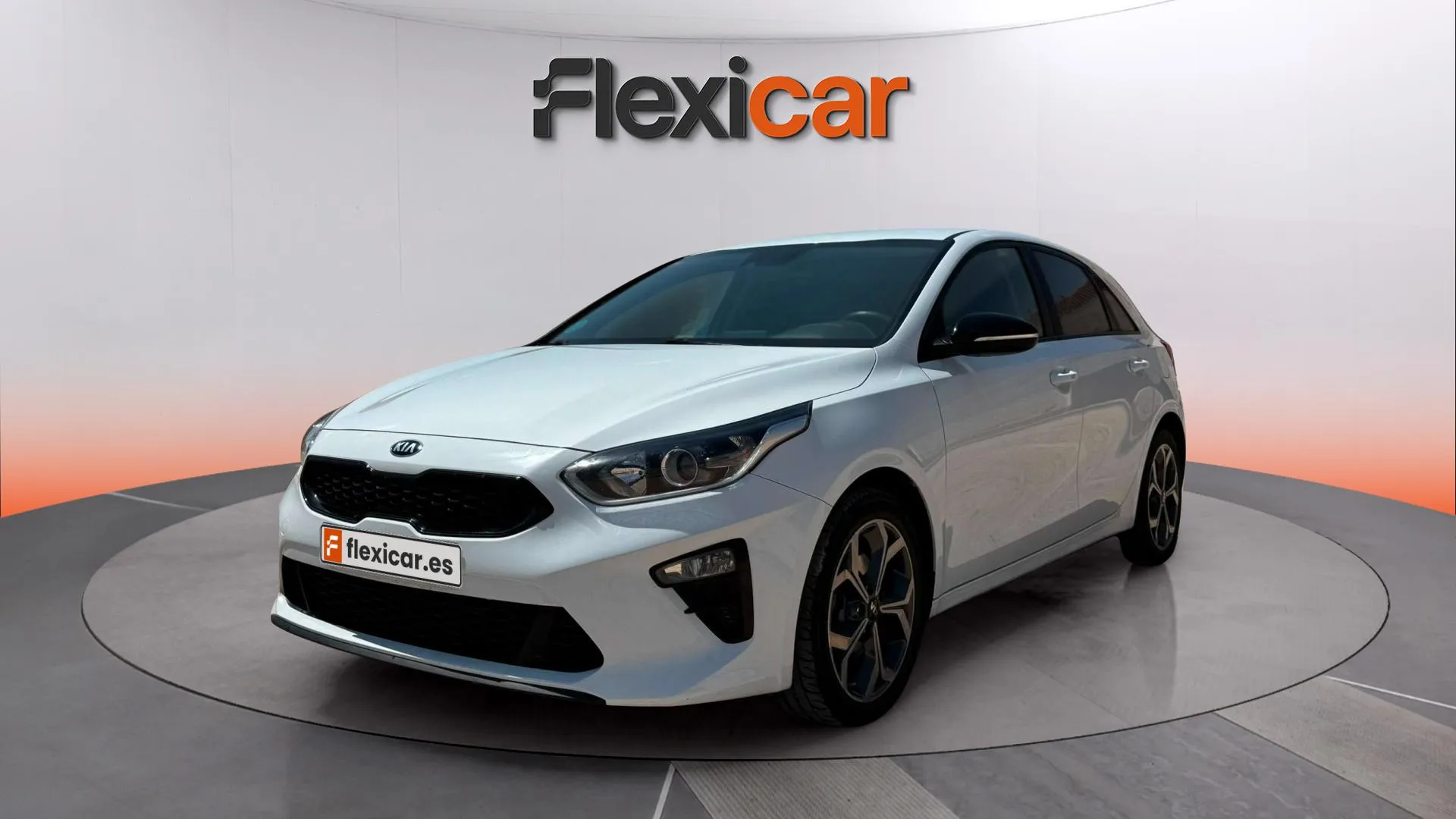 Kia Ceed 1.4 T-GDi Business DCT - foto 3