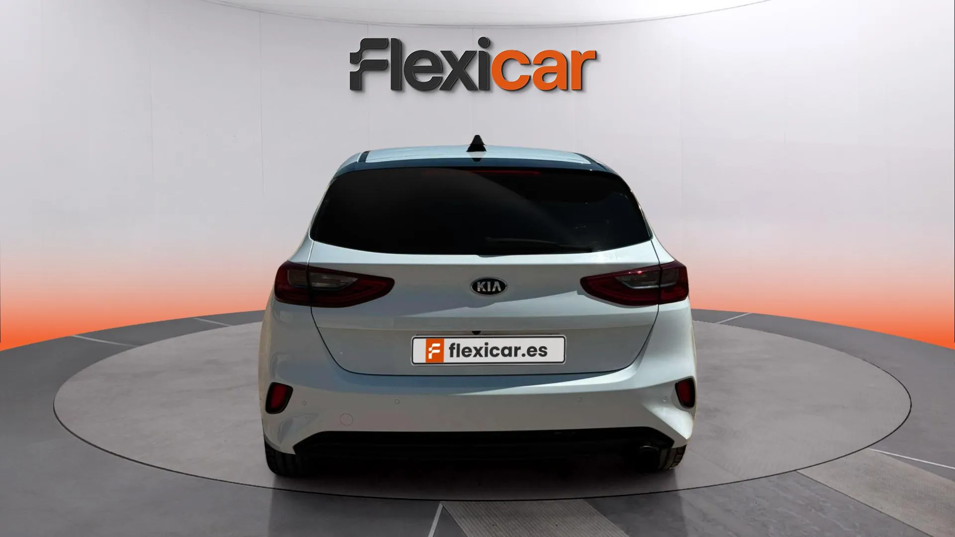 Kia Ceed 1.4 T-GDi Business DCT - foto 6