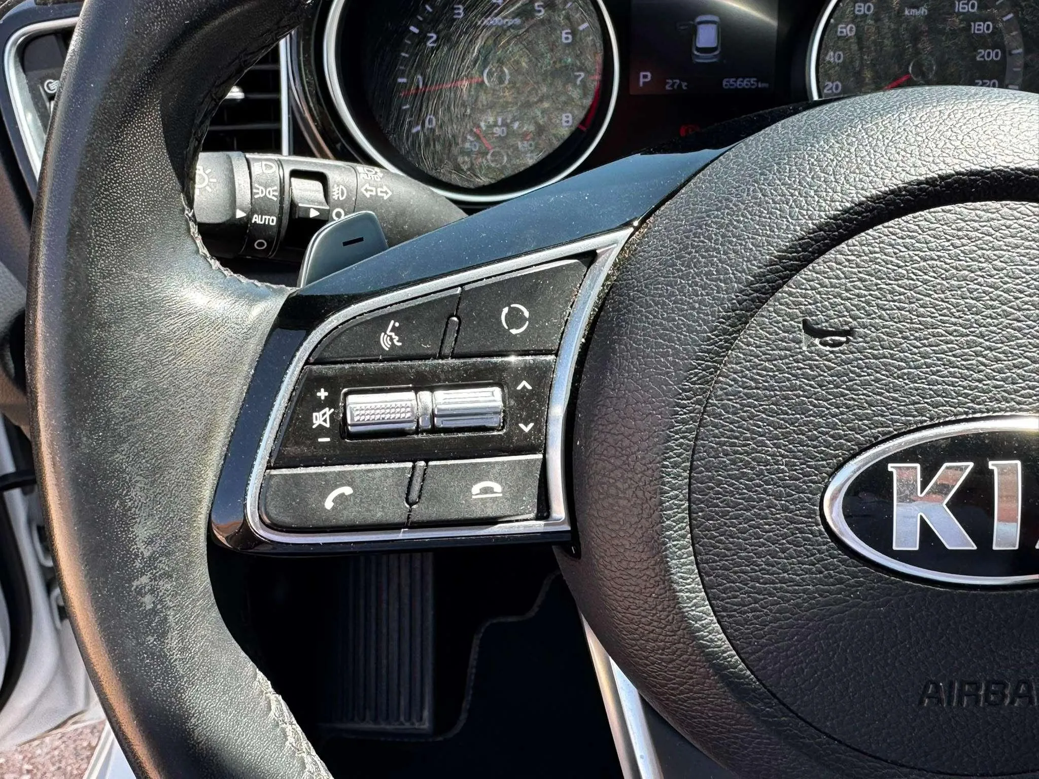 Kia Ceed 1.4 T-GDi Business DCT - foto 13