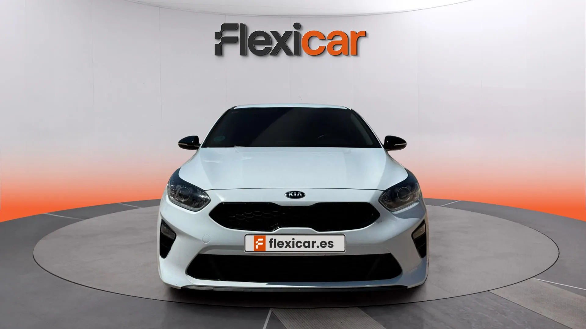 Kia Ceed 1.4 T-GDi Business DCT - foto 2