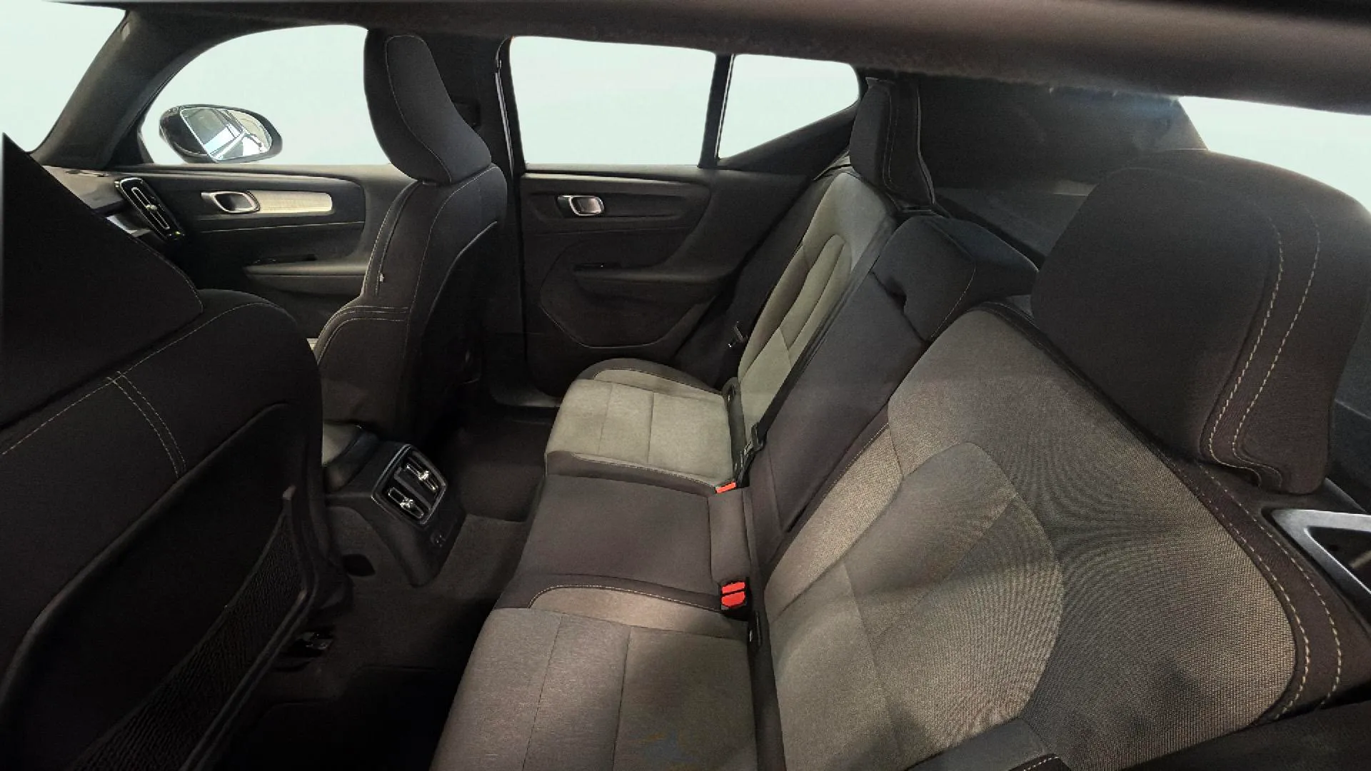 Volvo XC40 1.5 T4 Twin Recharge Plus Bright - foto 22