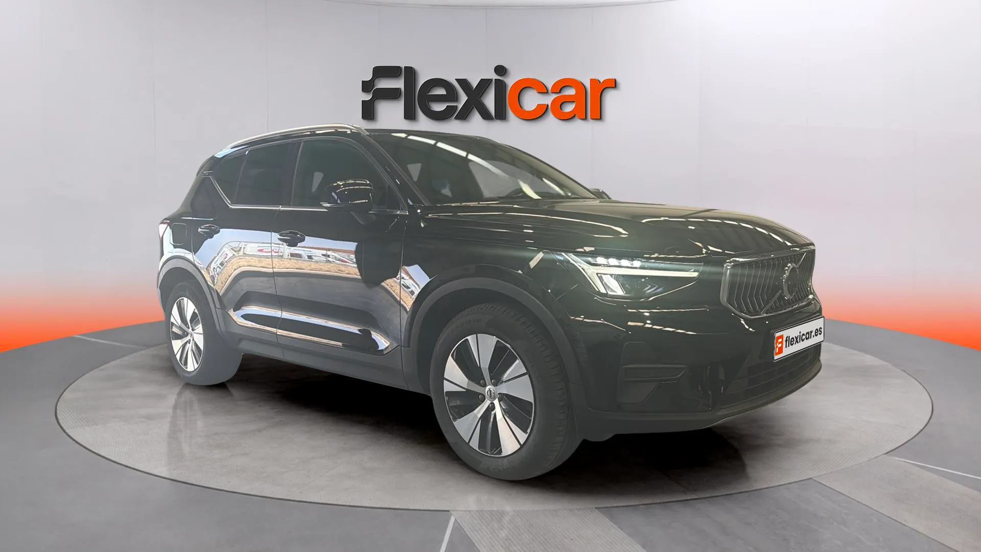 Volvo XC40 1.5 T4 Twin Recharge Plus Bright