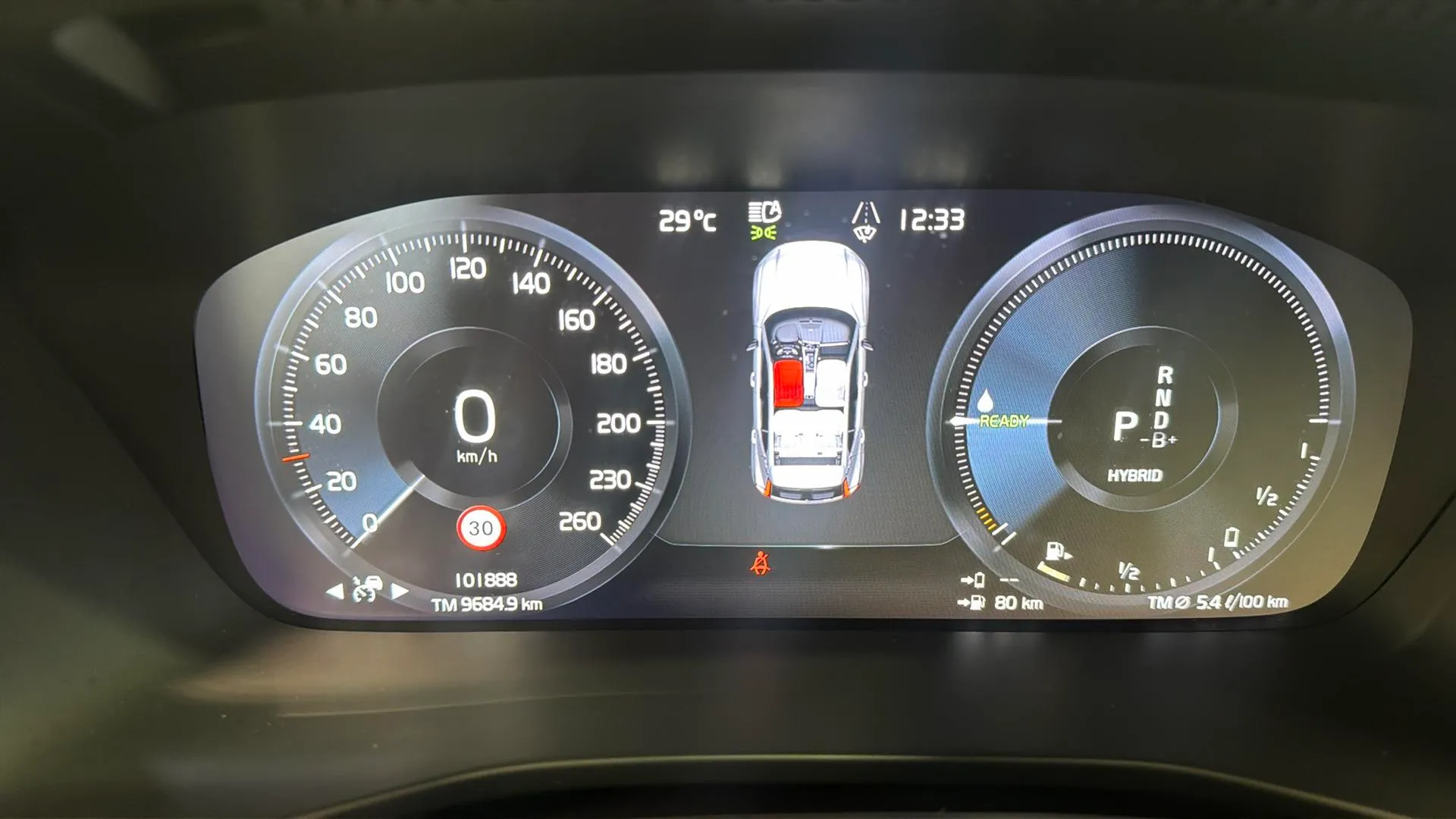 Volvo XC40 1.5 T4 Twin Recharge Plus Bright - foto 11