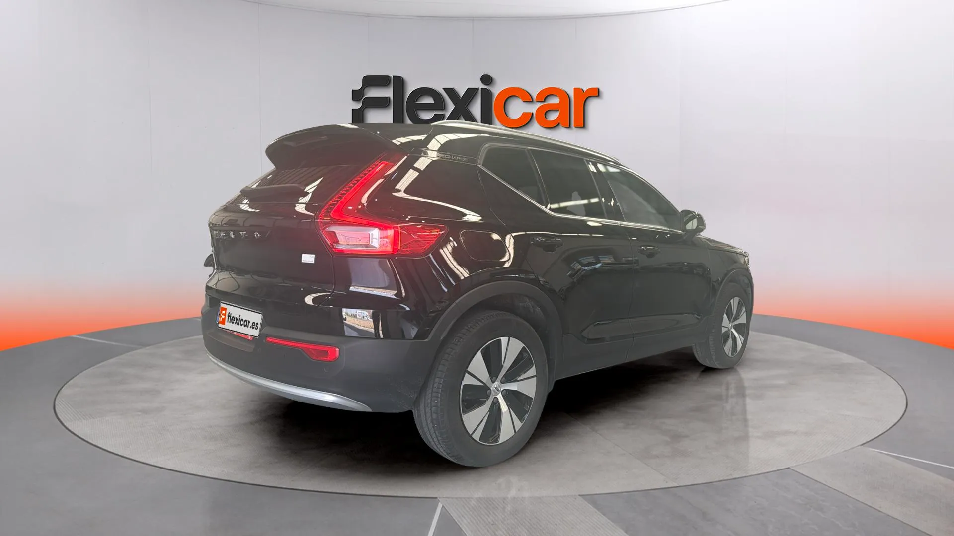Volvo XC40 1.5 T4 Twin Recharge Plus Bright - foto 6